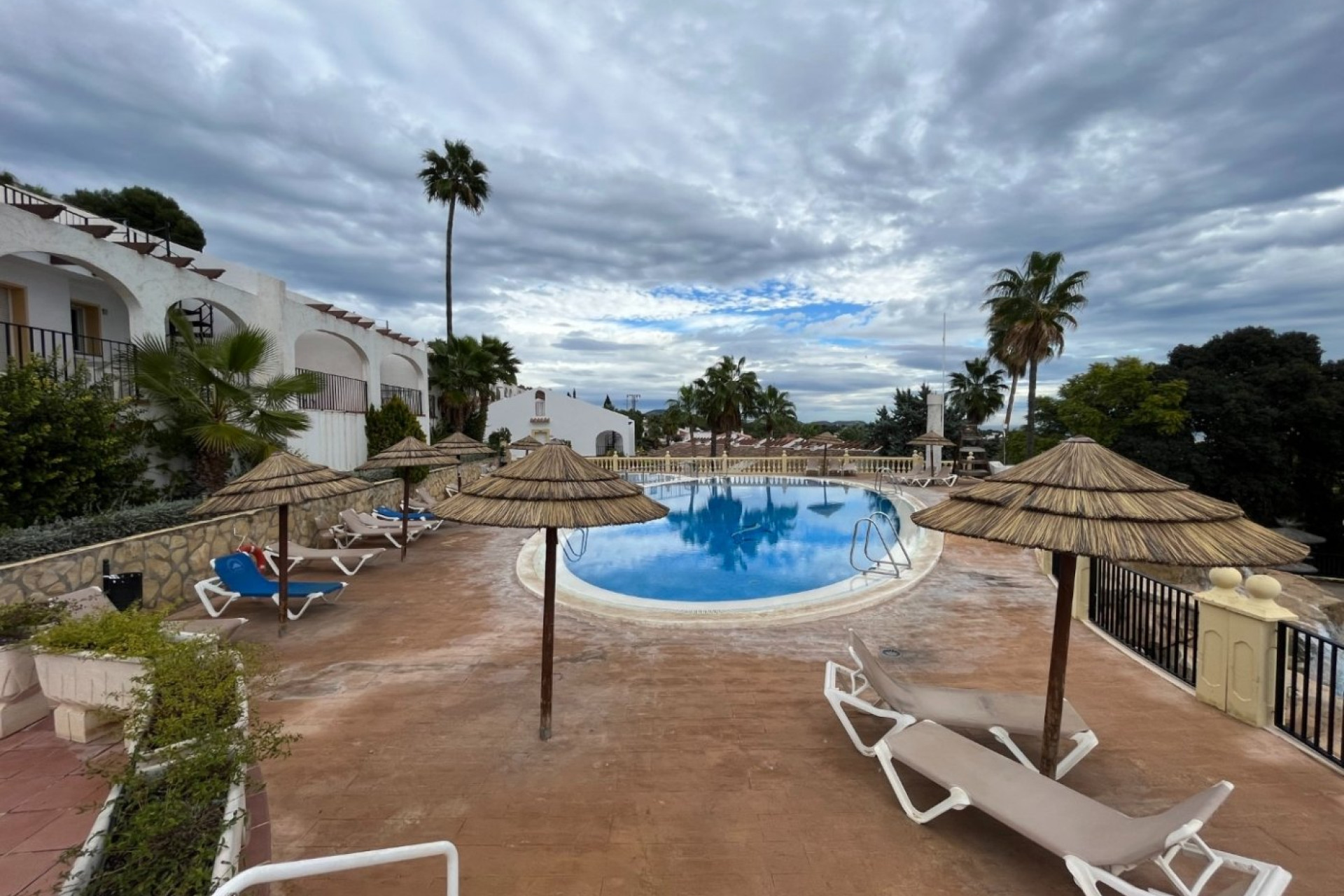 Revente - Bungalow - Calpe - Imperial park