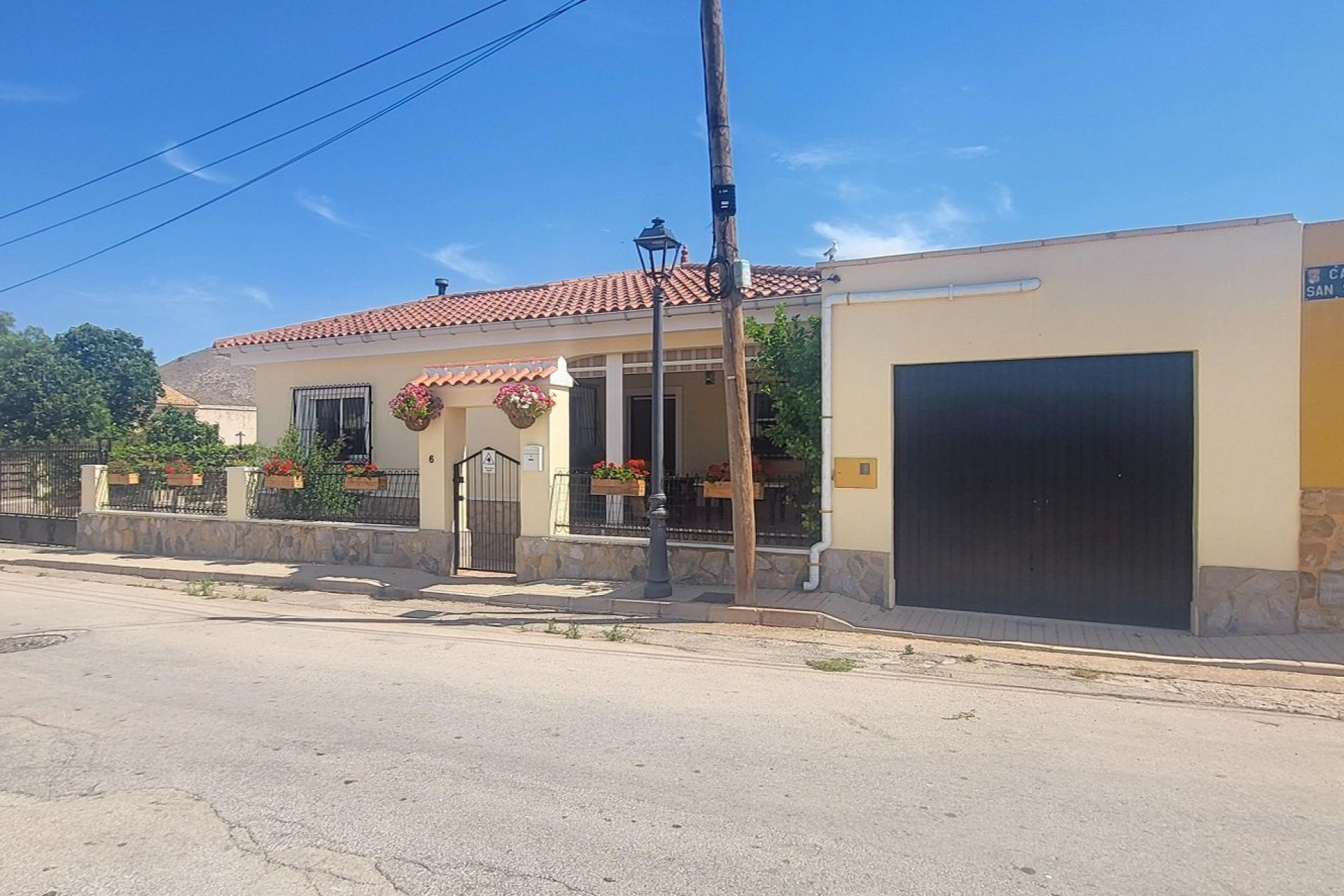 Revente - Bungalow - Cañada de La Leña - Cañada de La Leña - Village