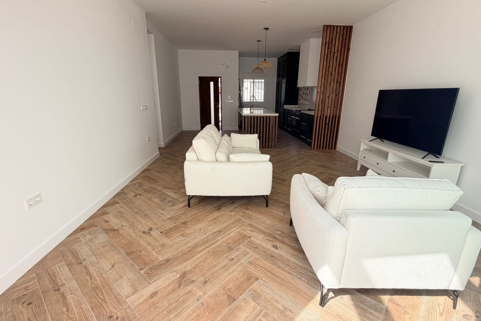 Revente - Bungalow - Catral - Catral - Town