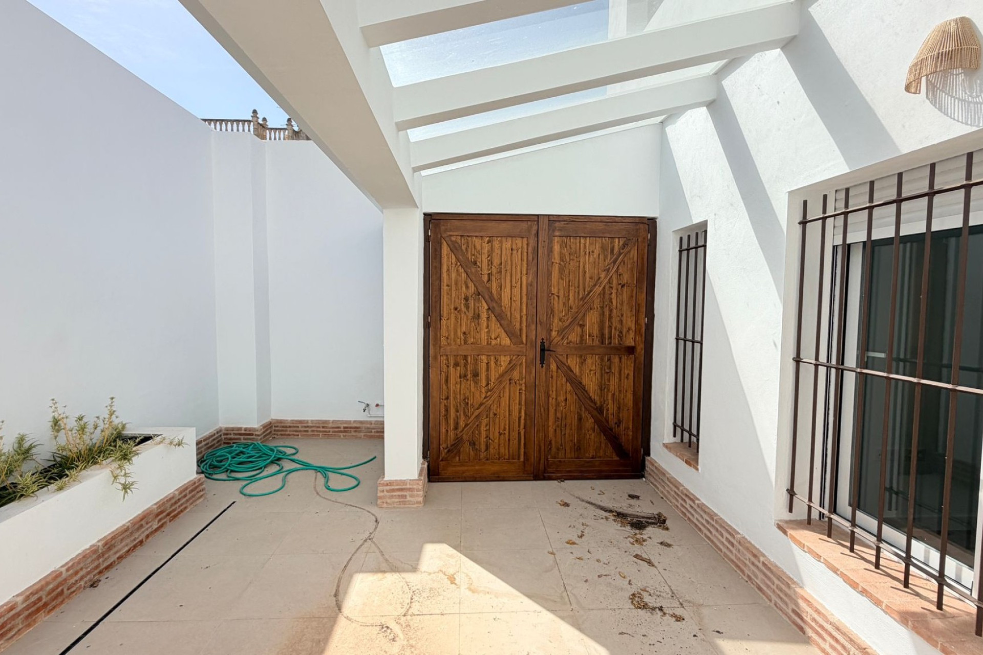 Revente - Bungalow - Catral - Catral - Town