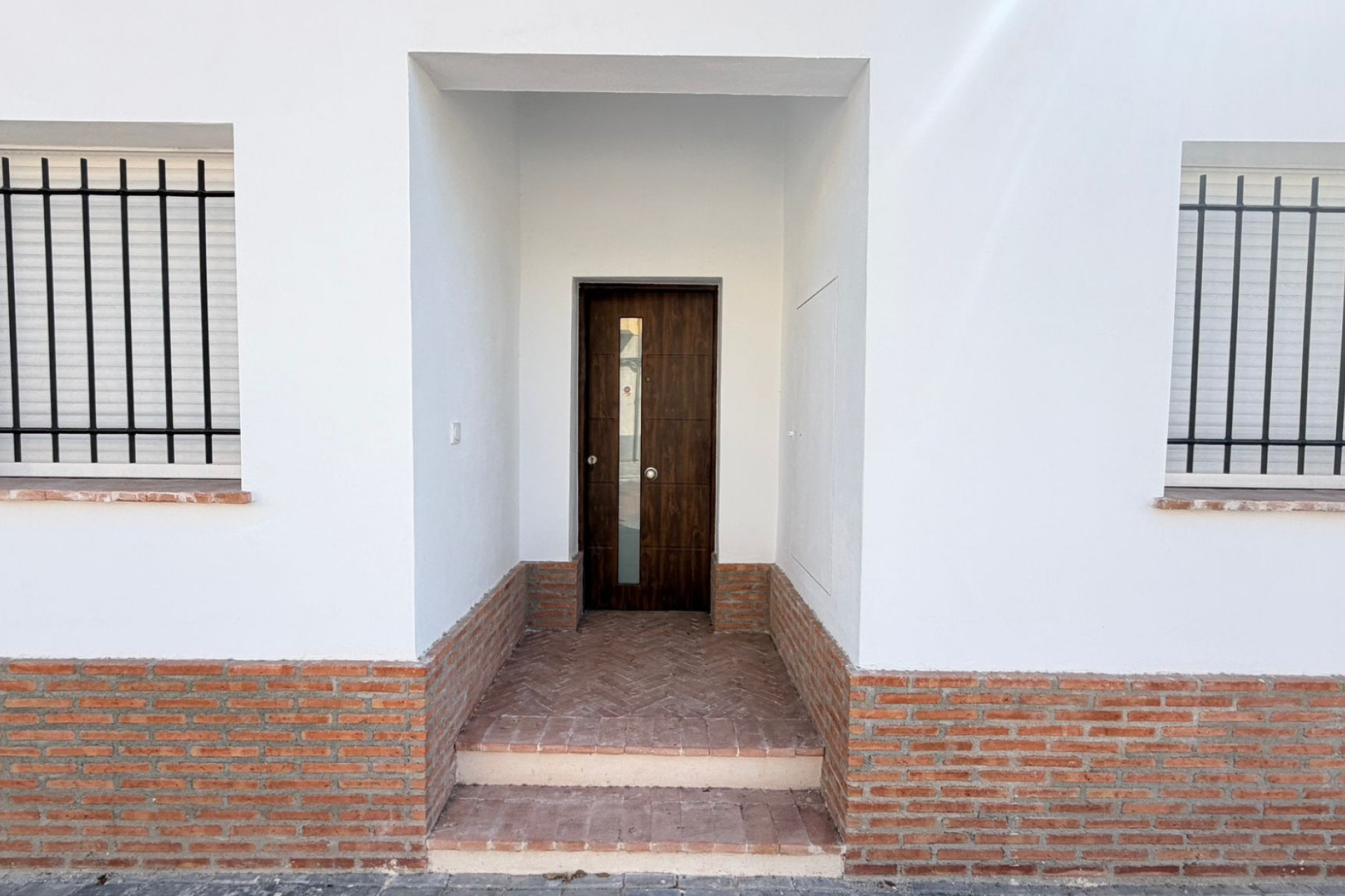 Revente - Bungalow - Catral - Catral - Town