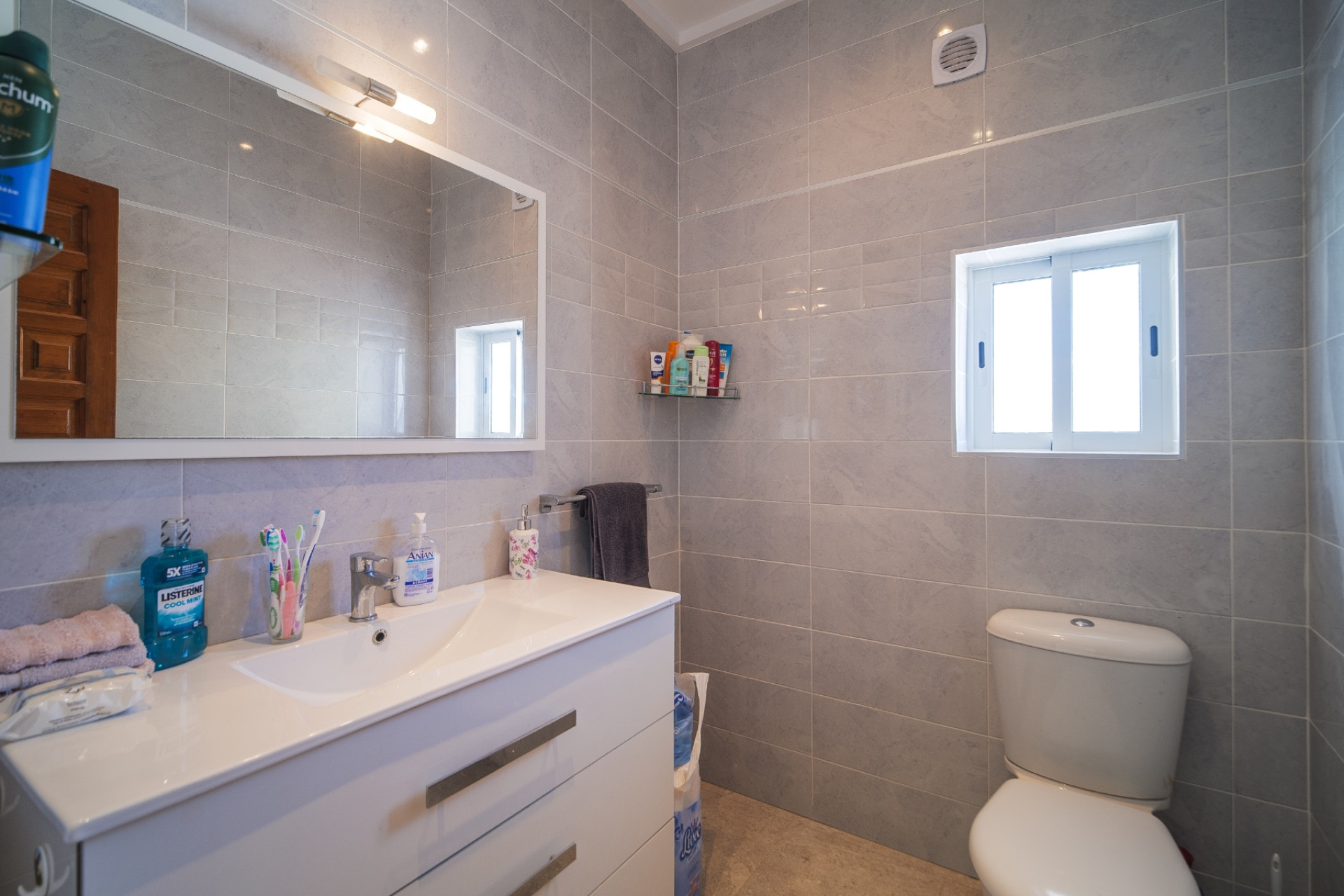 Revente - Bungalow - Ciudad Quesada - Altos de Quesada