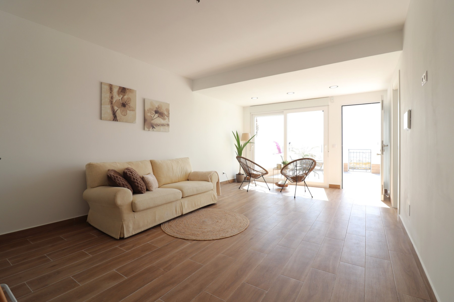 Revente - Bungalow - Ciudad Quesada - Altos de Quesada