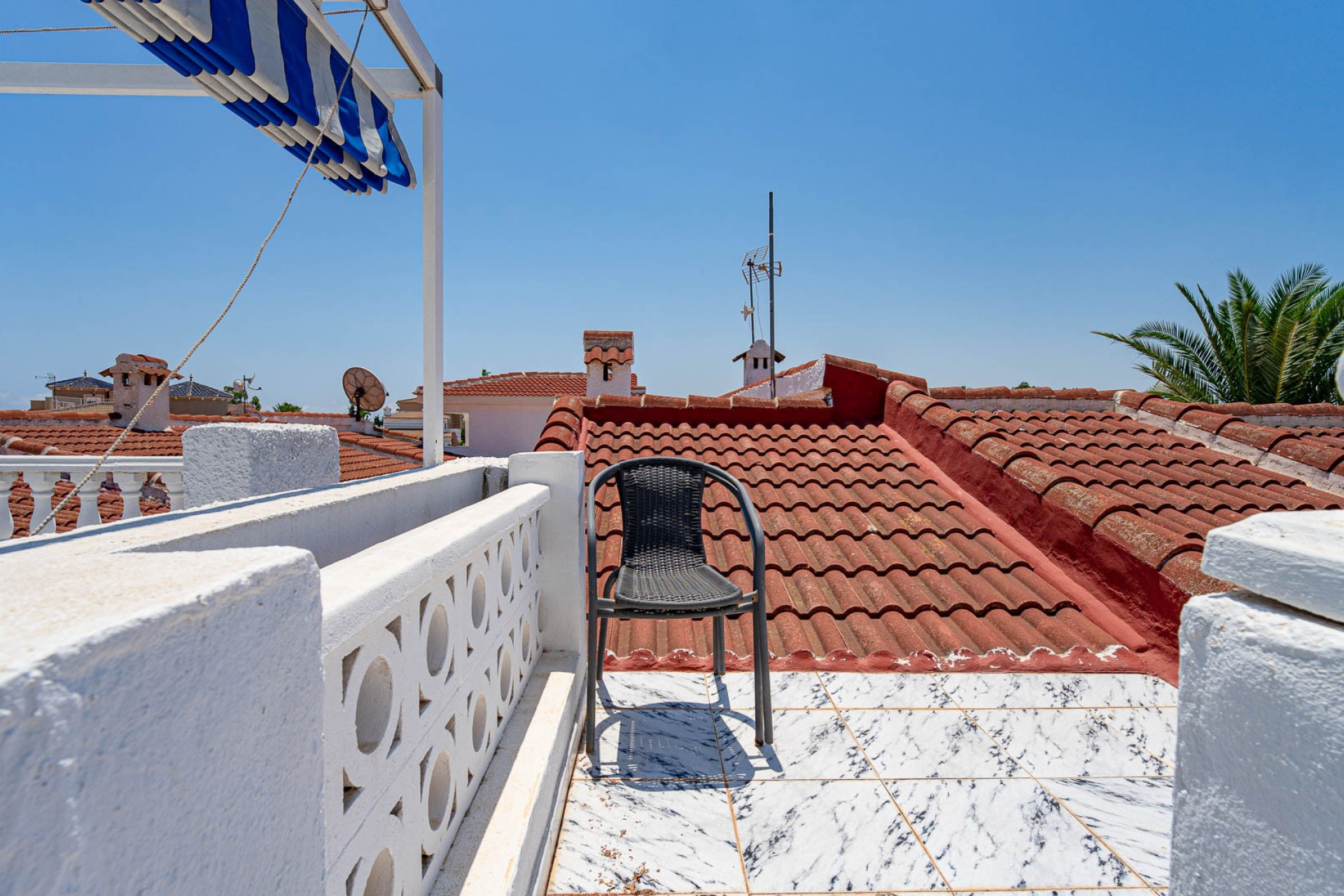 Revente - Bungalow - Ciudad Quesada - Altos de Quesada