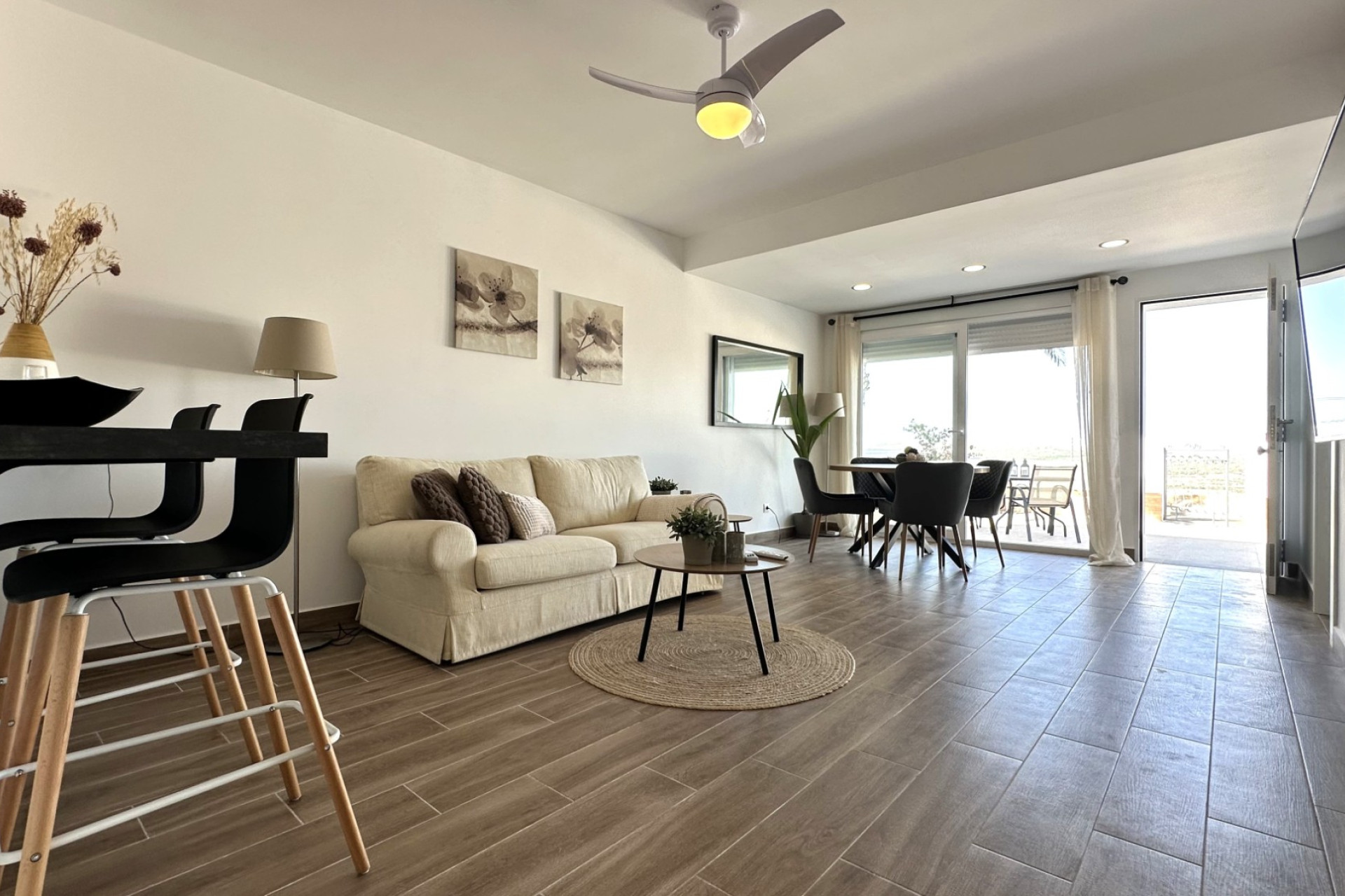 Revente - Bungalow - Ciudad Quesada - Altos de Quesada