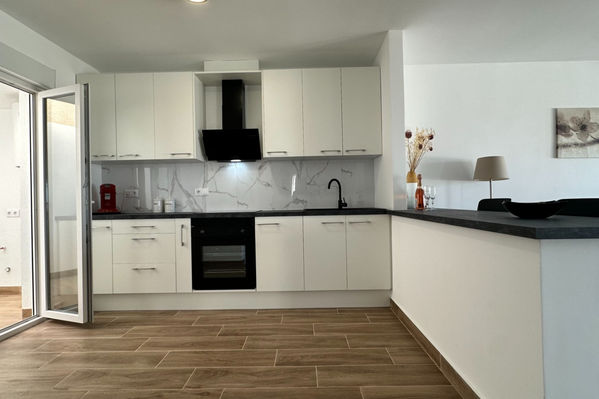 Revente - Bungalow - Ciudad Quesada - Altos de Quesada