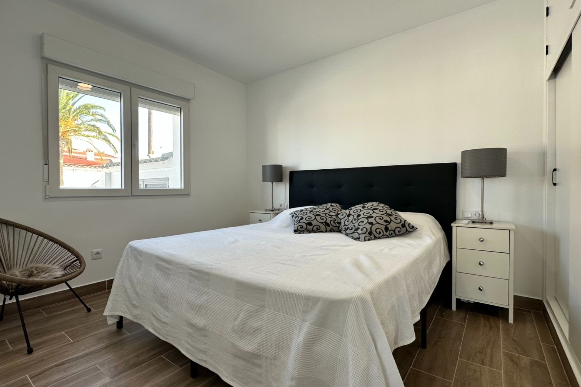 Revente - Bungalow - Ciudad Quesada - Altos de Quesada