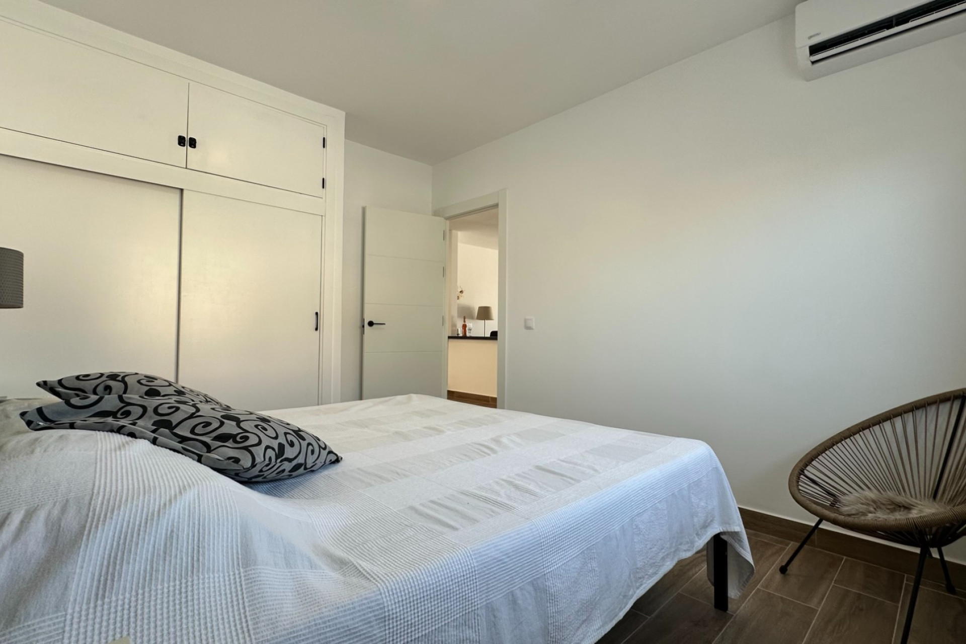 Revente - Bungalow - Ciudad Quesada - Altos de Quesada