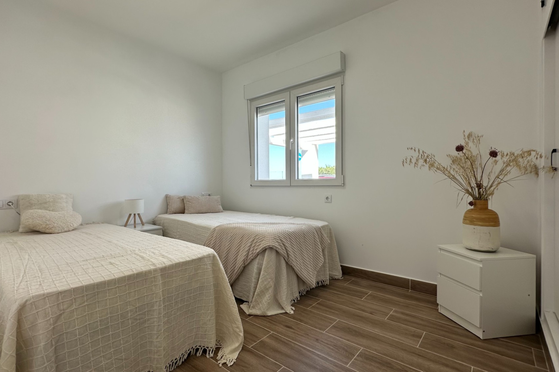 Revente - Bungalow - Ciudad Quesada - Altos de Quesada