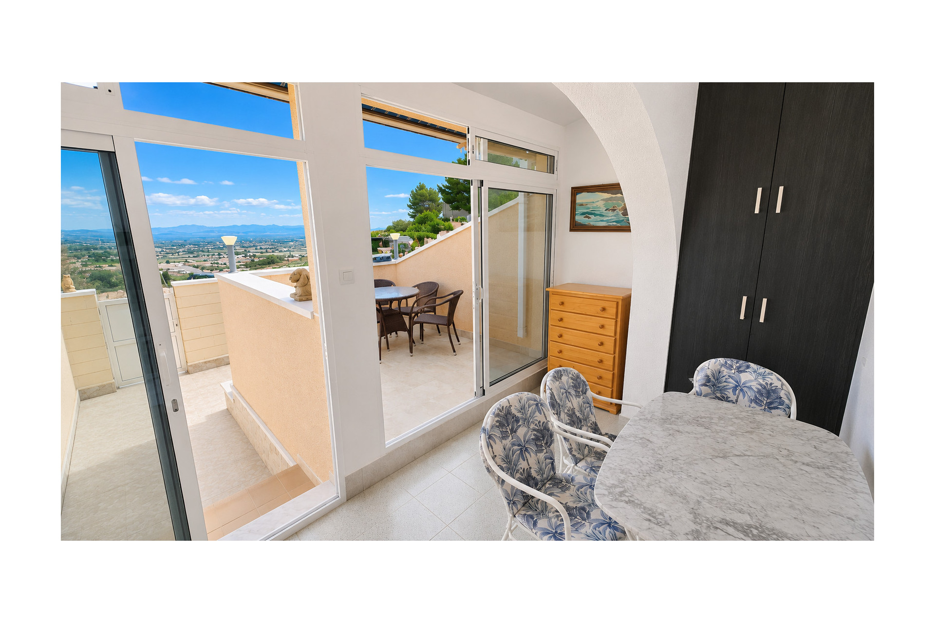 Revente - Bungalow - Ciudad Quesada - Altos de Quesada