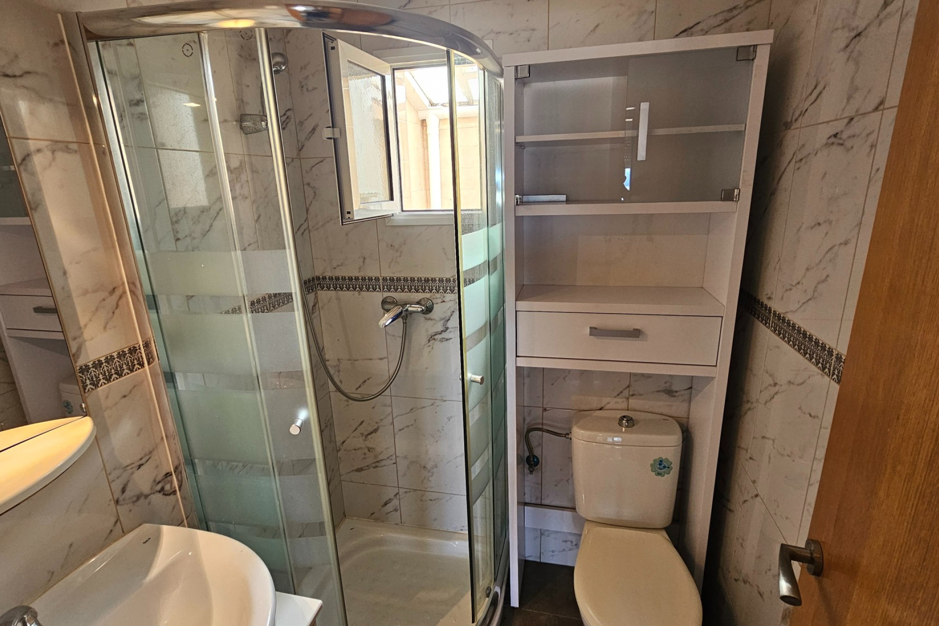 Revente - Bungalow - Ciudad Quesada - Altos de Quesada
