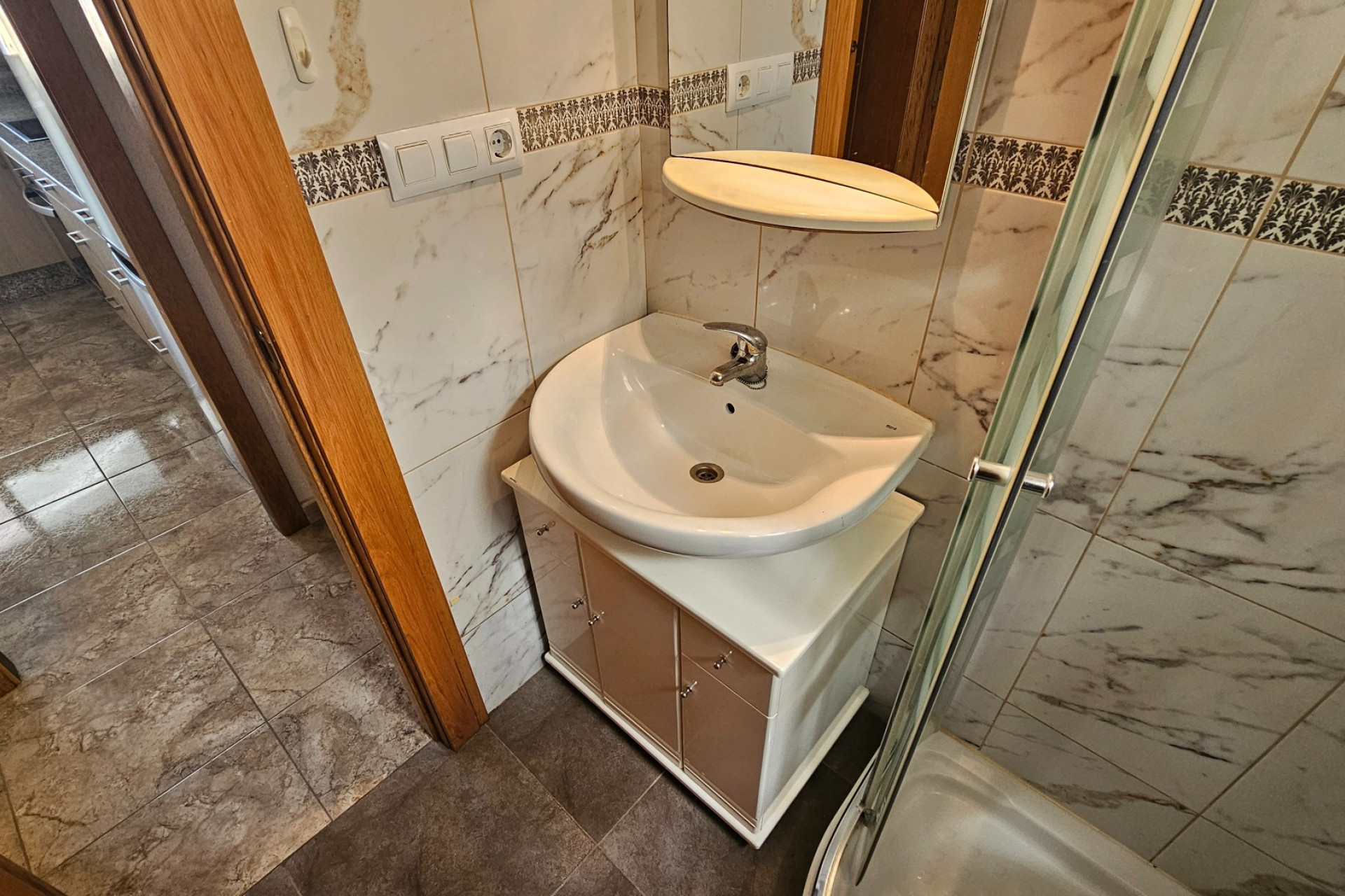 Revente - Bungalow - Ciudad Quesada - Altos de Quesada