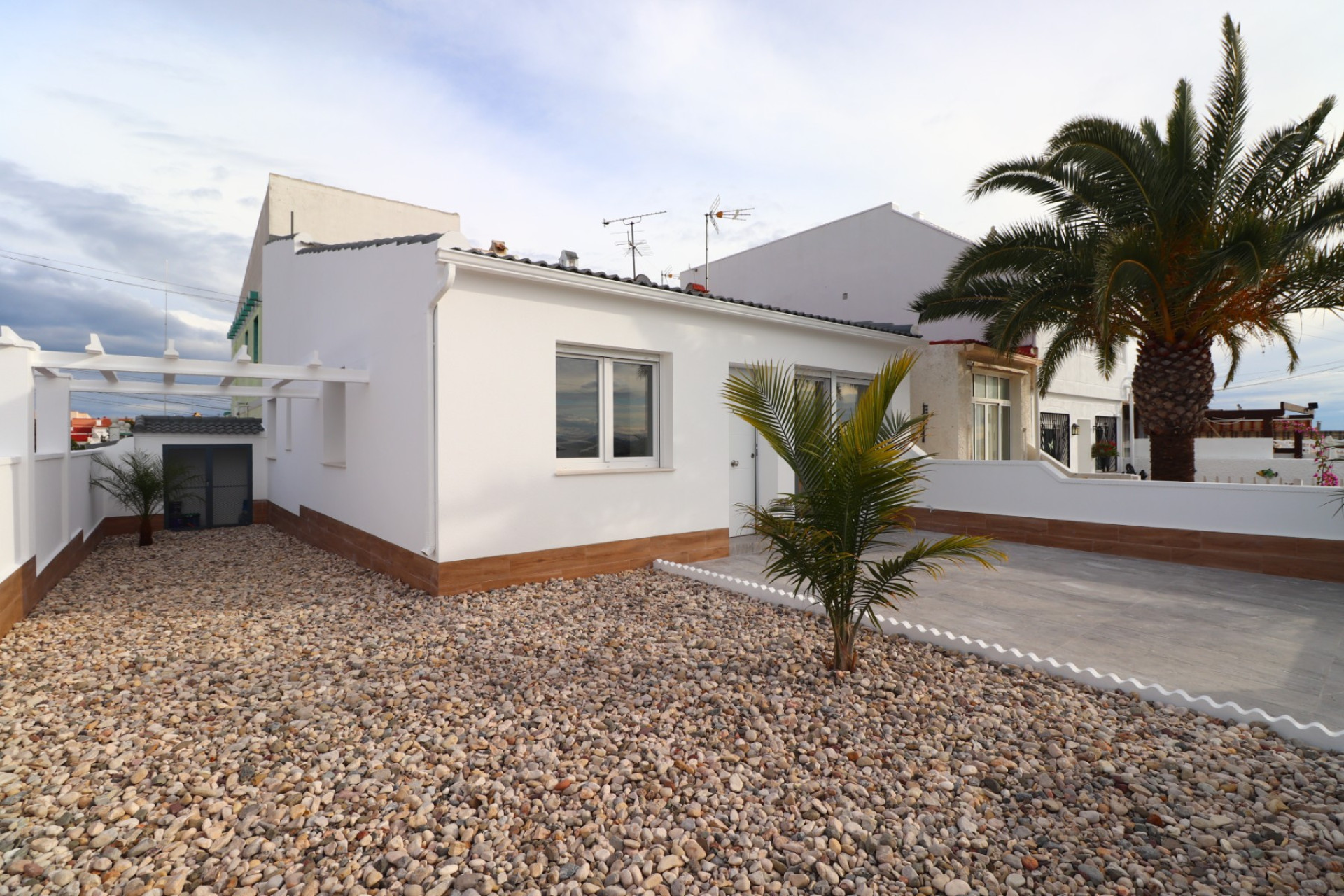 Revente - Bungalow - Ciudad Quesada - Altos de Quesada