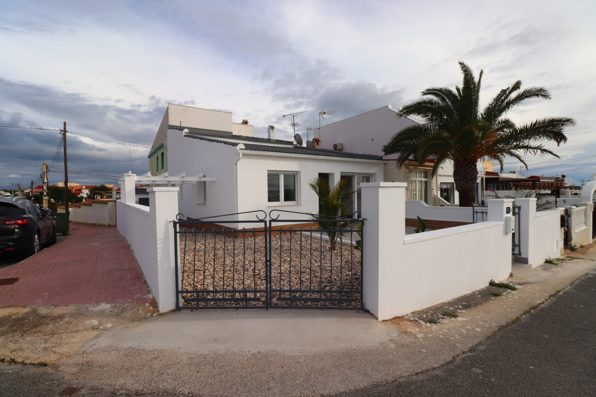 Revente - Bungalow - Ciudad Quesada - Altos de Quesada