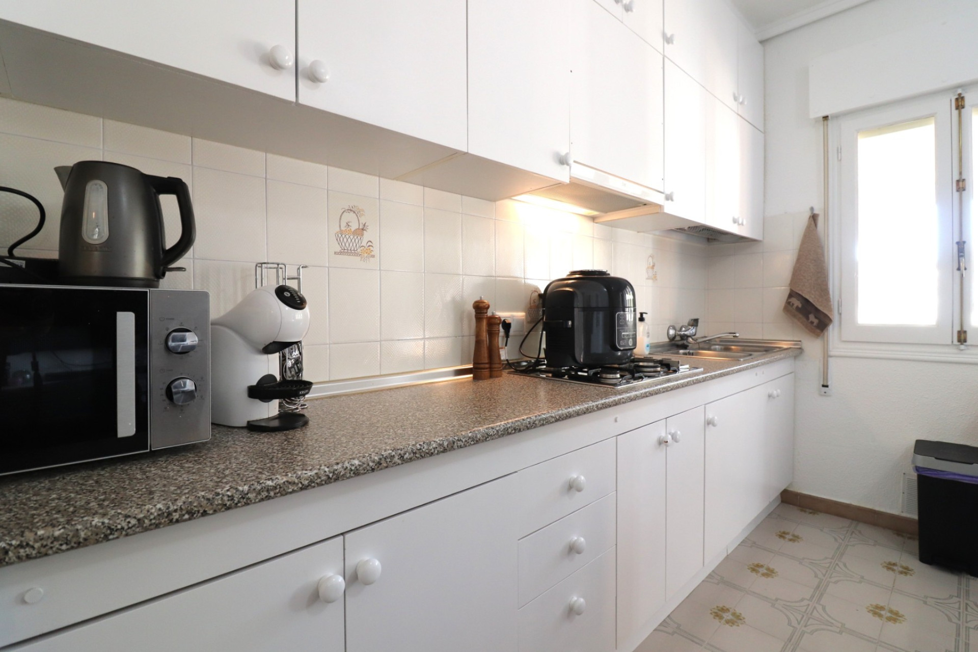 Revente - Bungalow - Ciudad Quesada - Altos de Quesada