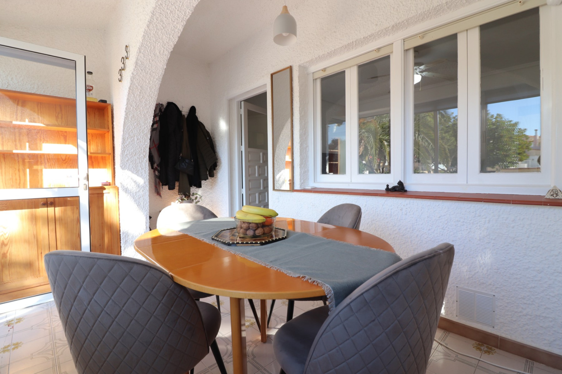 Revente - Bungalow - Ciudad Quesada - Altos de Quesada