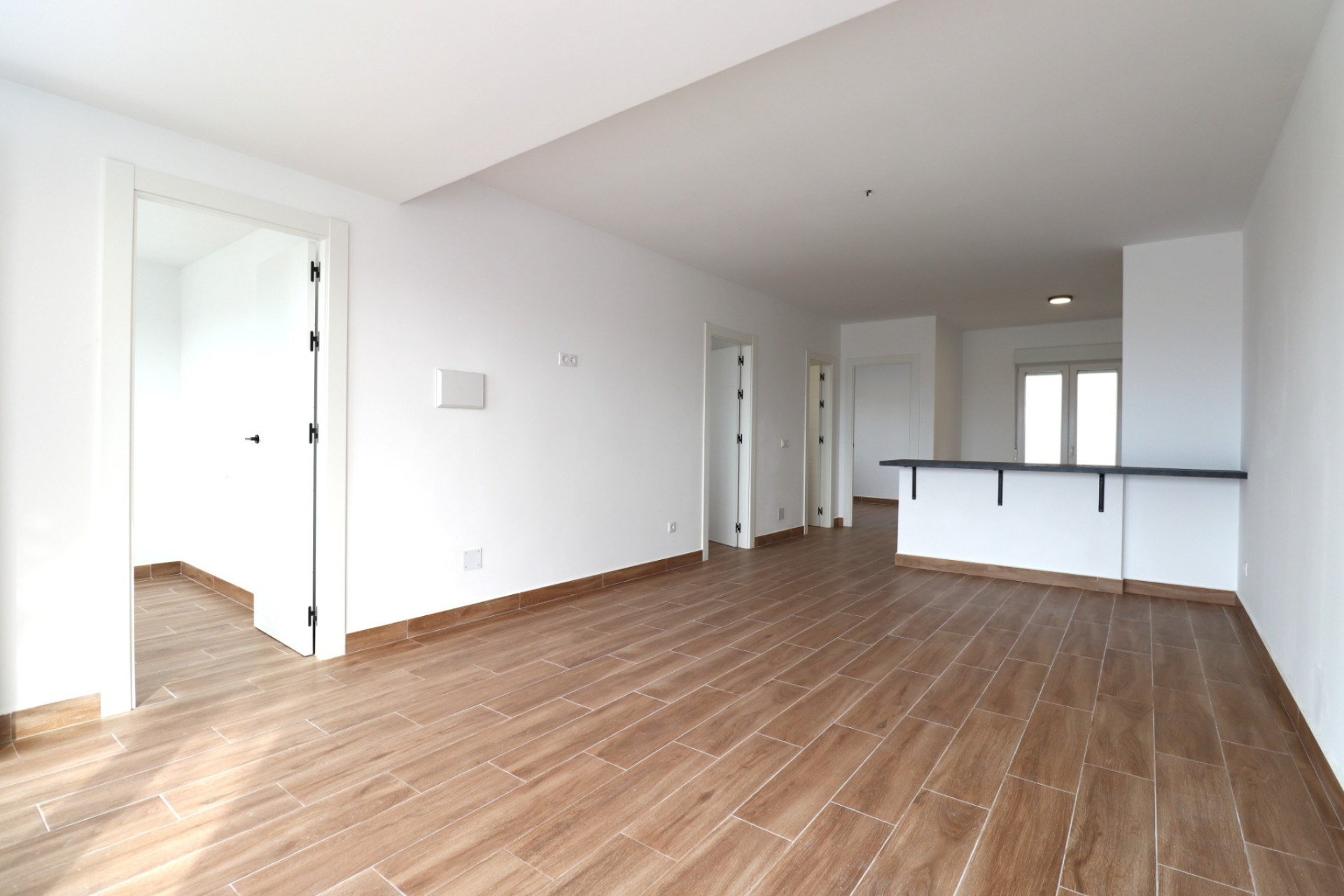 Revente - Bungalow - Ciudad Quesada - Ciudad Quesada - Town