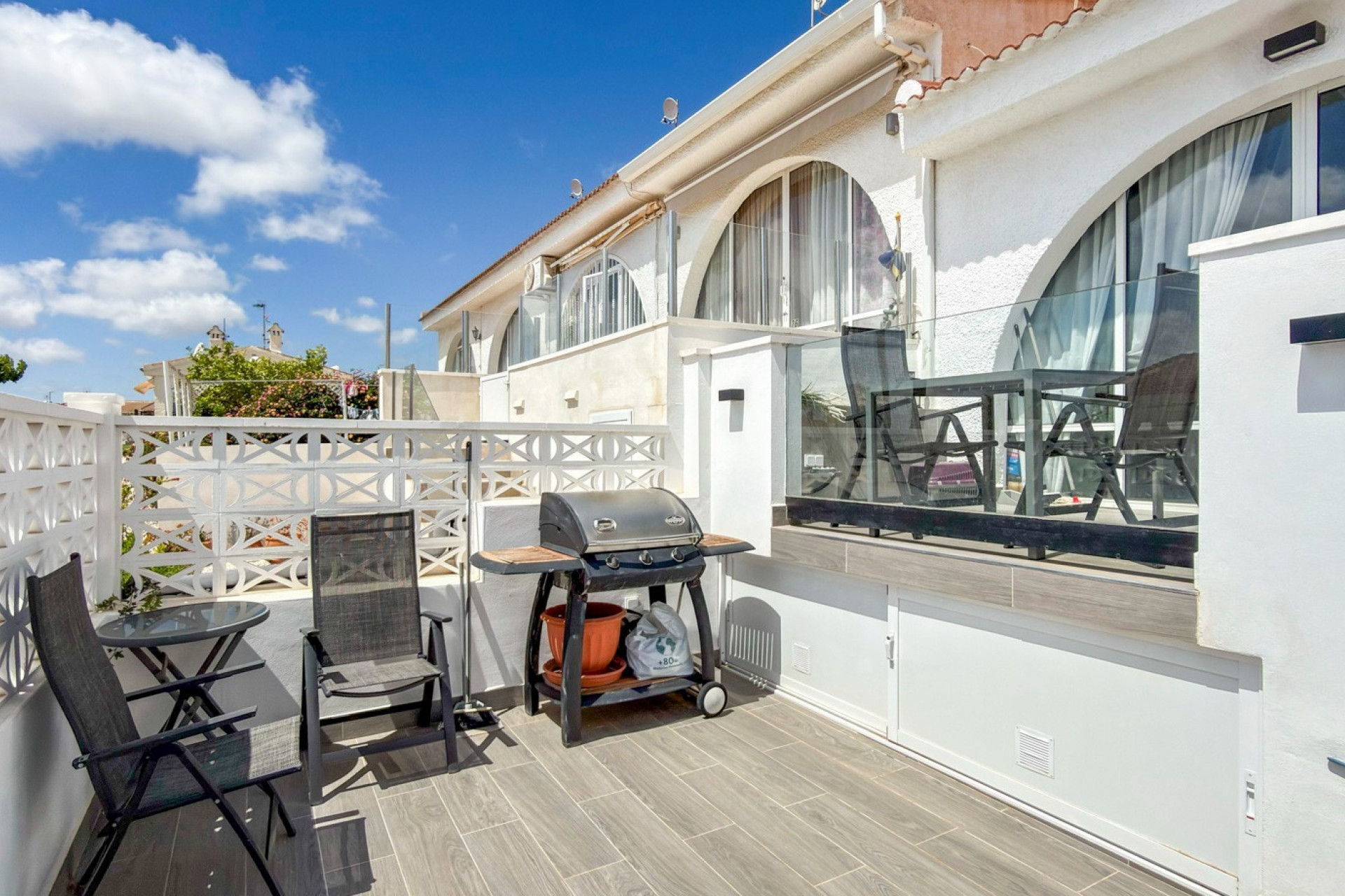 Revente - Bungalow - Ciudad Quesada - Doña Pepa