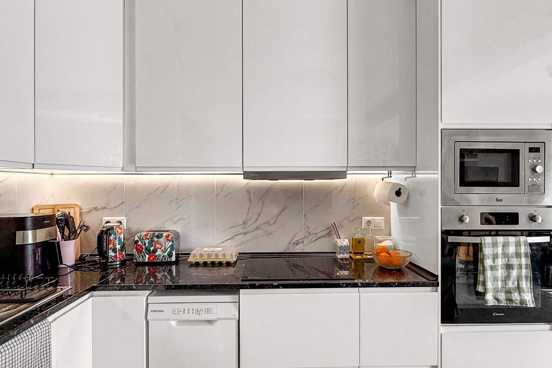 Revente - Bungalow - Ciudad Quesada - Doña Pepa