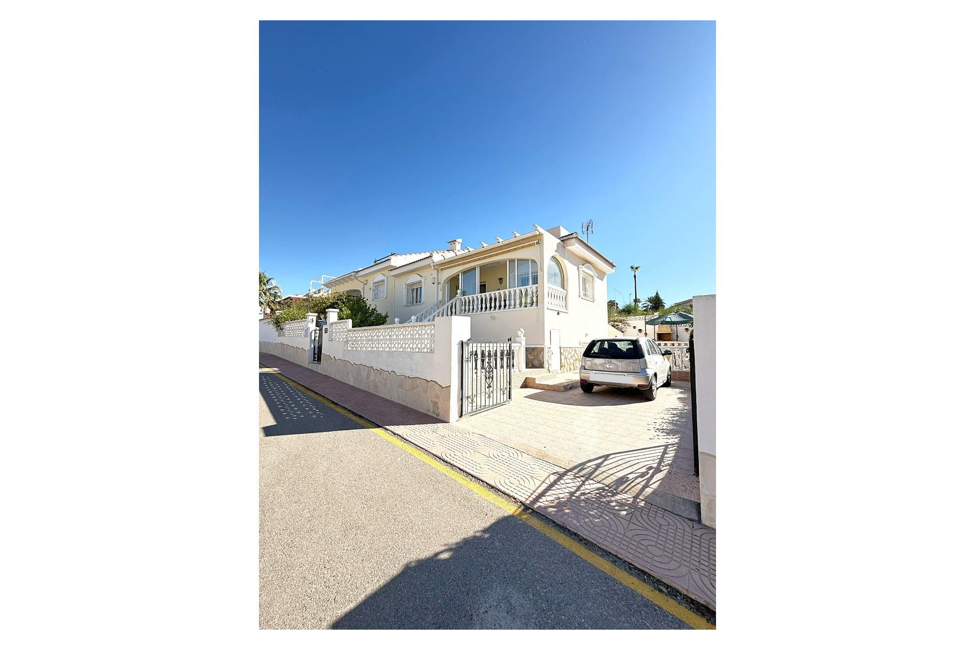 Revente - Bungalow - Ciudad Quesada - La Fiesta