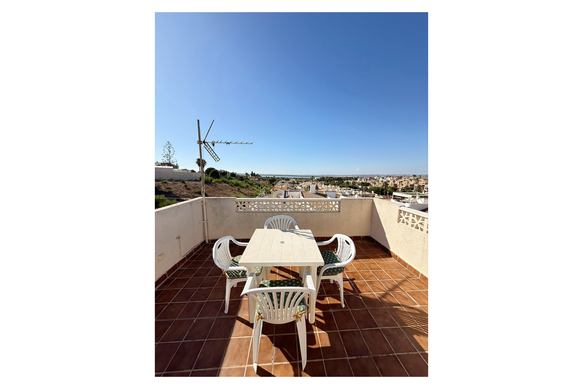 Revente - Bungalow - Ciudad Quesada - La Fiesta