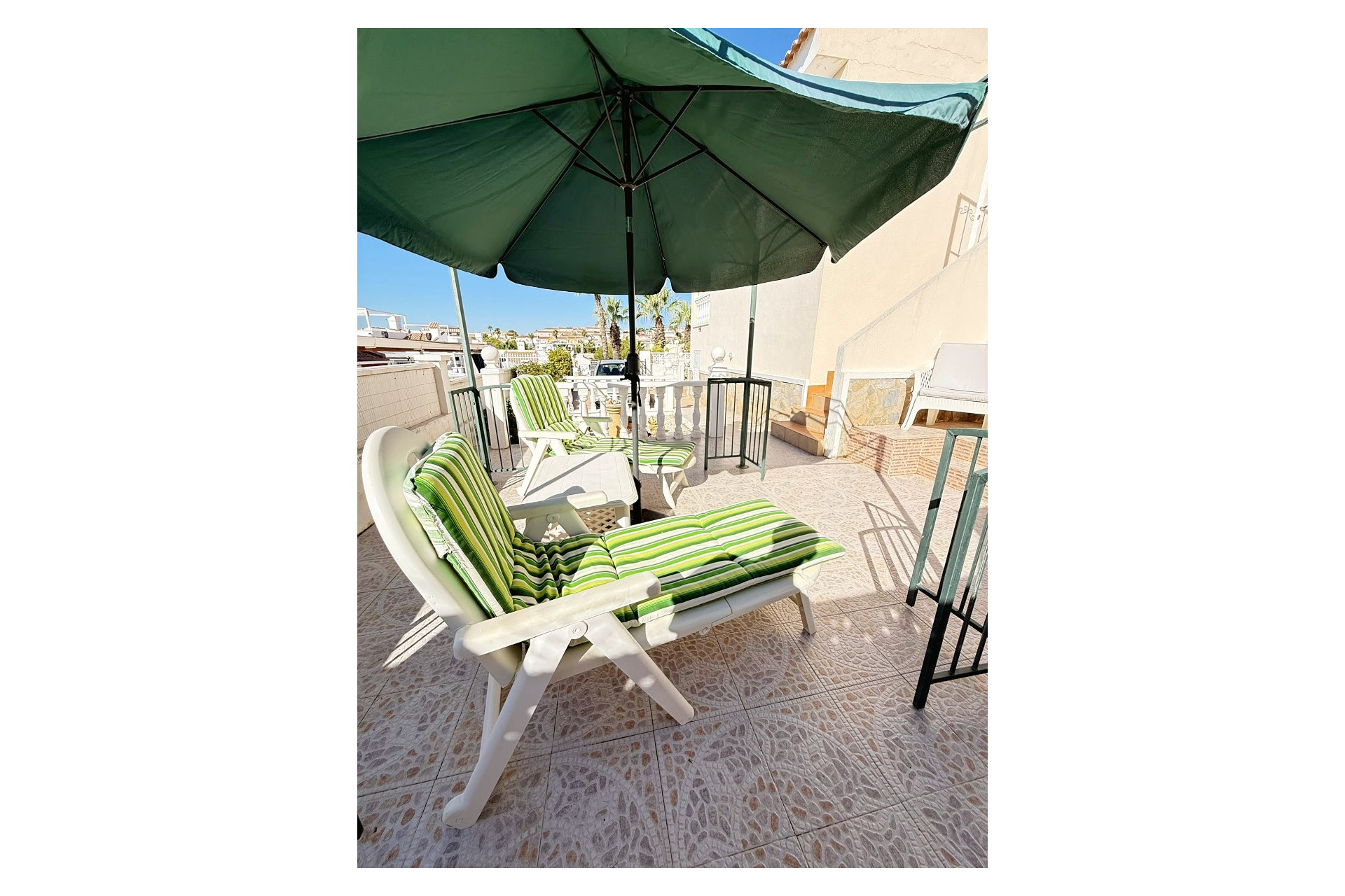 Revente - Bungalow - Ciudad Quesada - La Fiesta