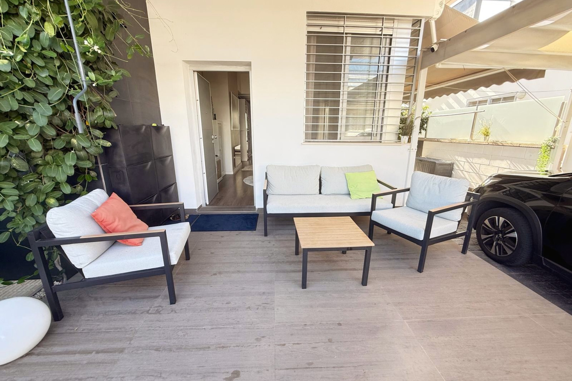 Revente - Bungalow - Ciudad Quesada - Pueblo Bravo