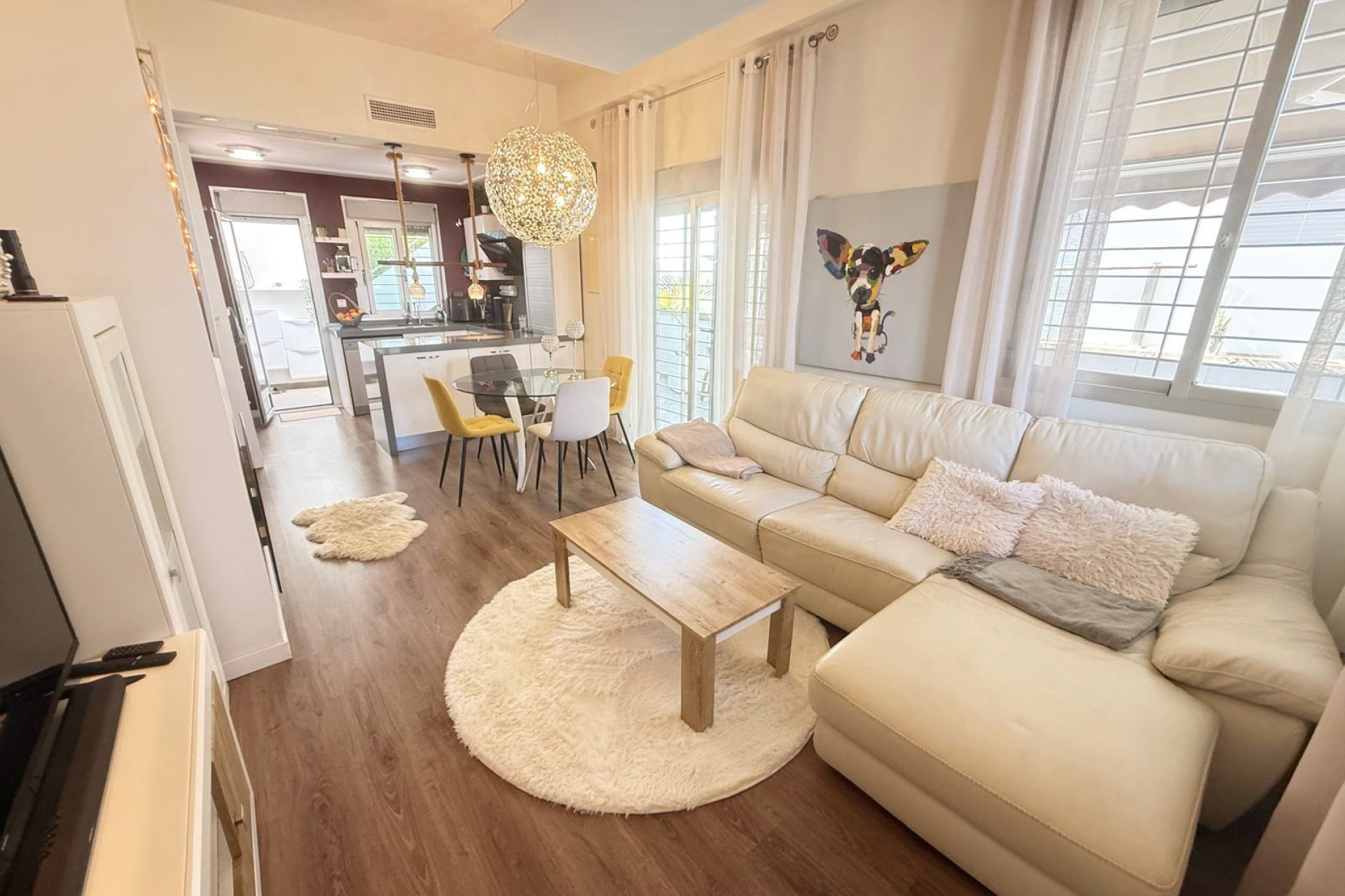 Revente - Bungalow - Ciudad Quesada - Pueblo Bravo