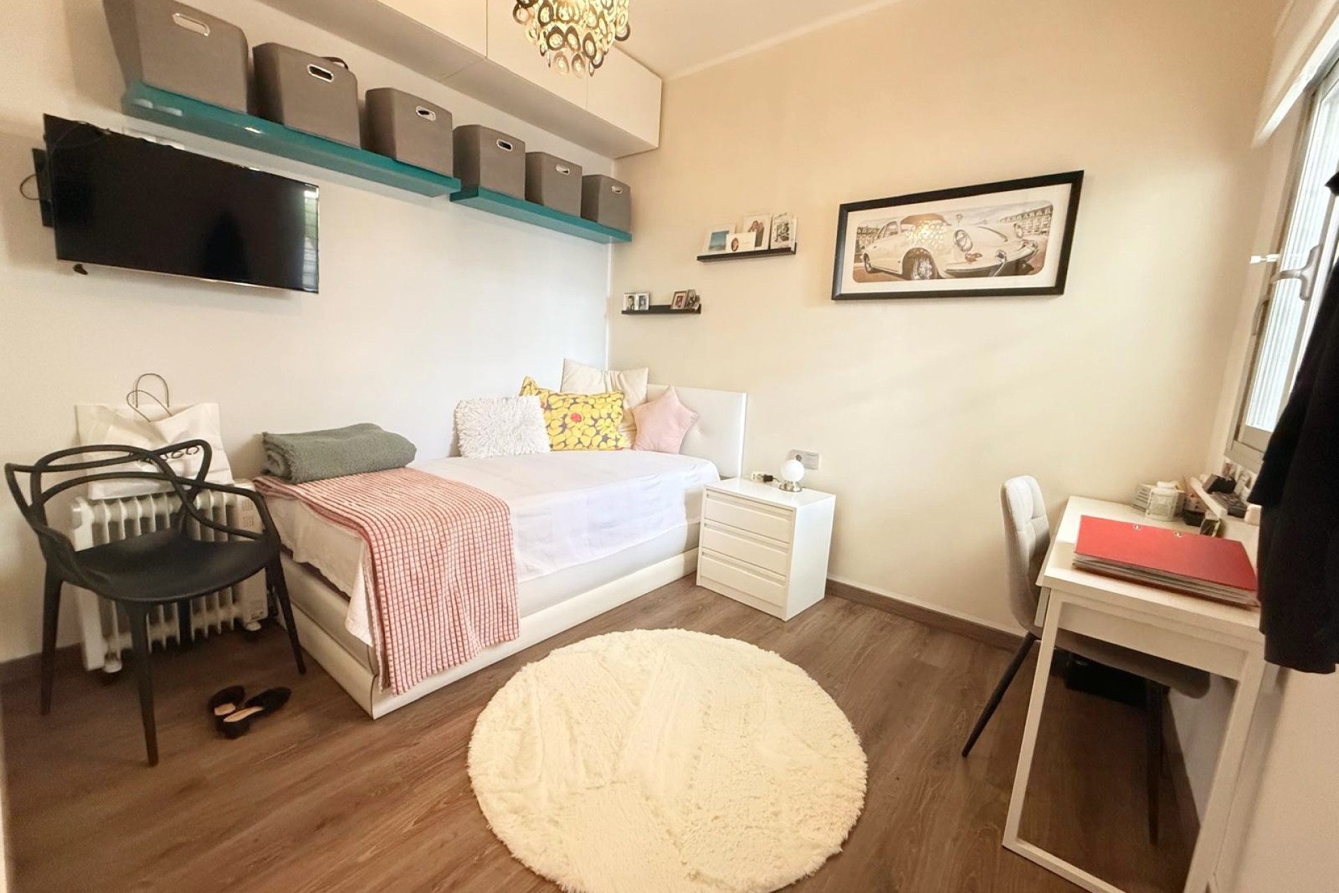 Revente - Bungalow - Ciudad Quesada - Pueblo Bravo