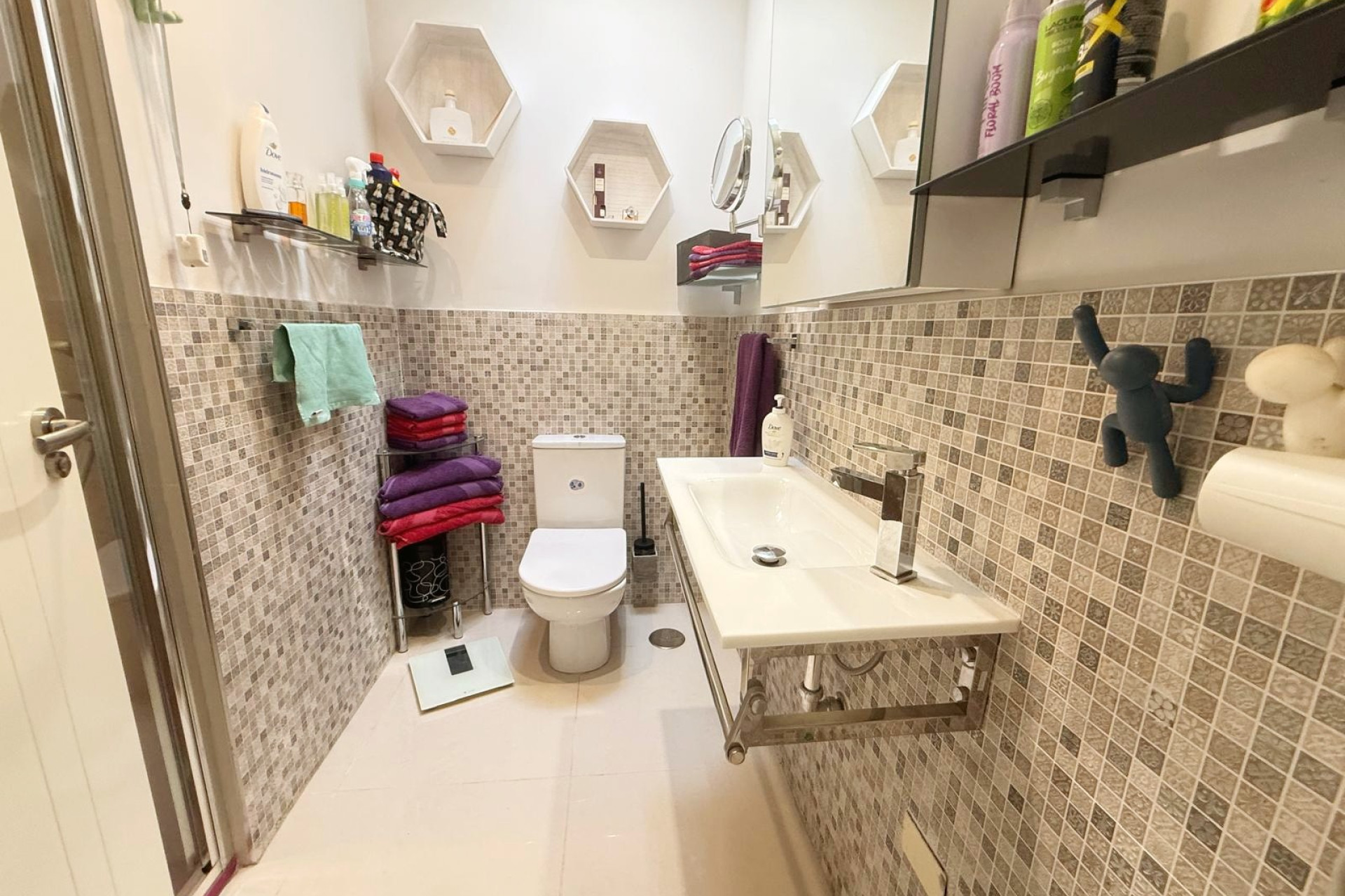 Revente - Bungalow - Ciudad Quesada - Pueblo Bravo