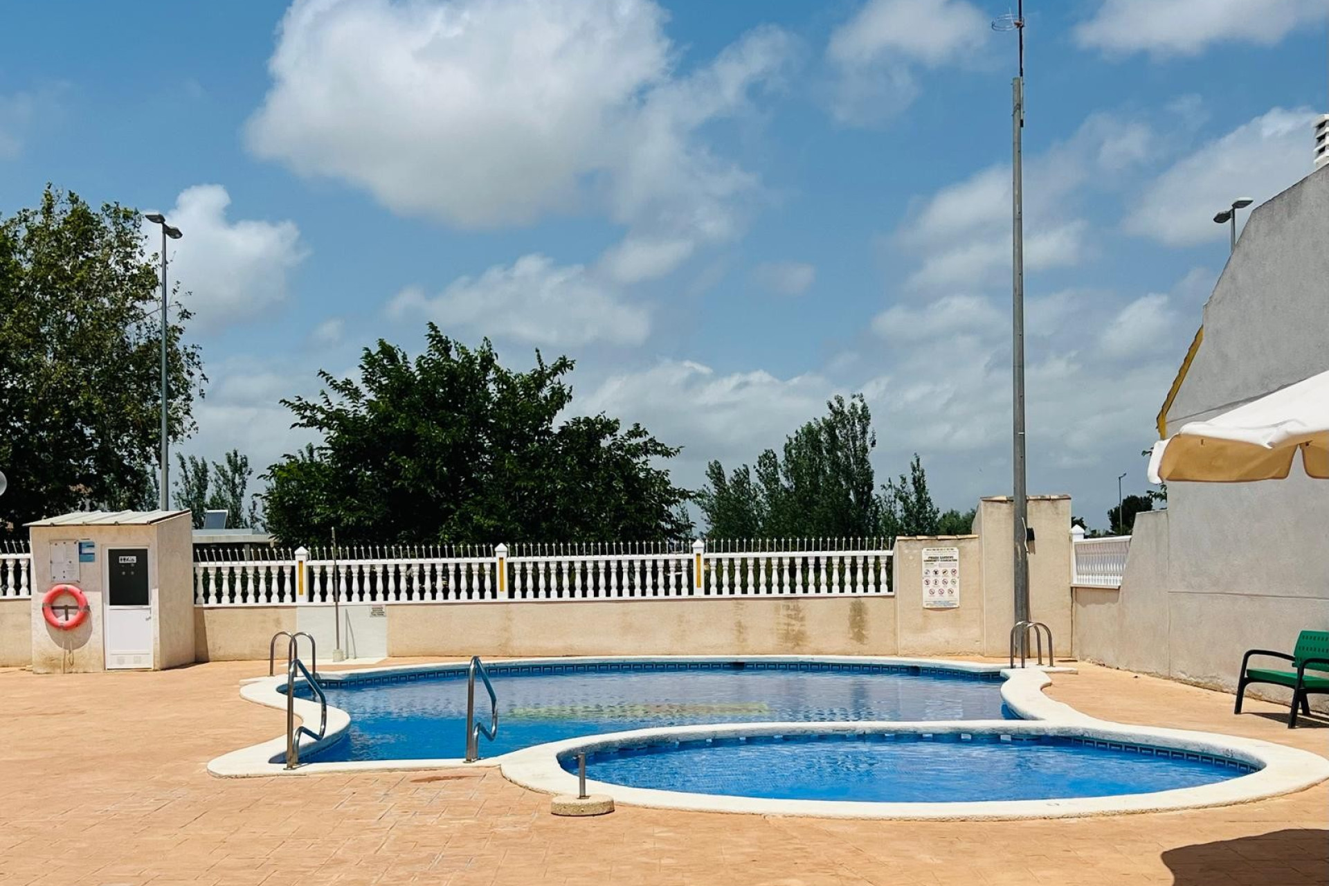 Revente - Bungalow - Daya Nueva - Daya Nueva - Town