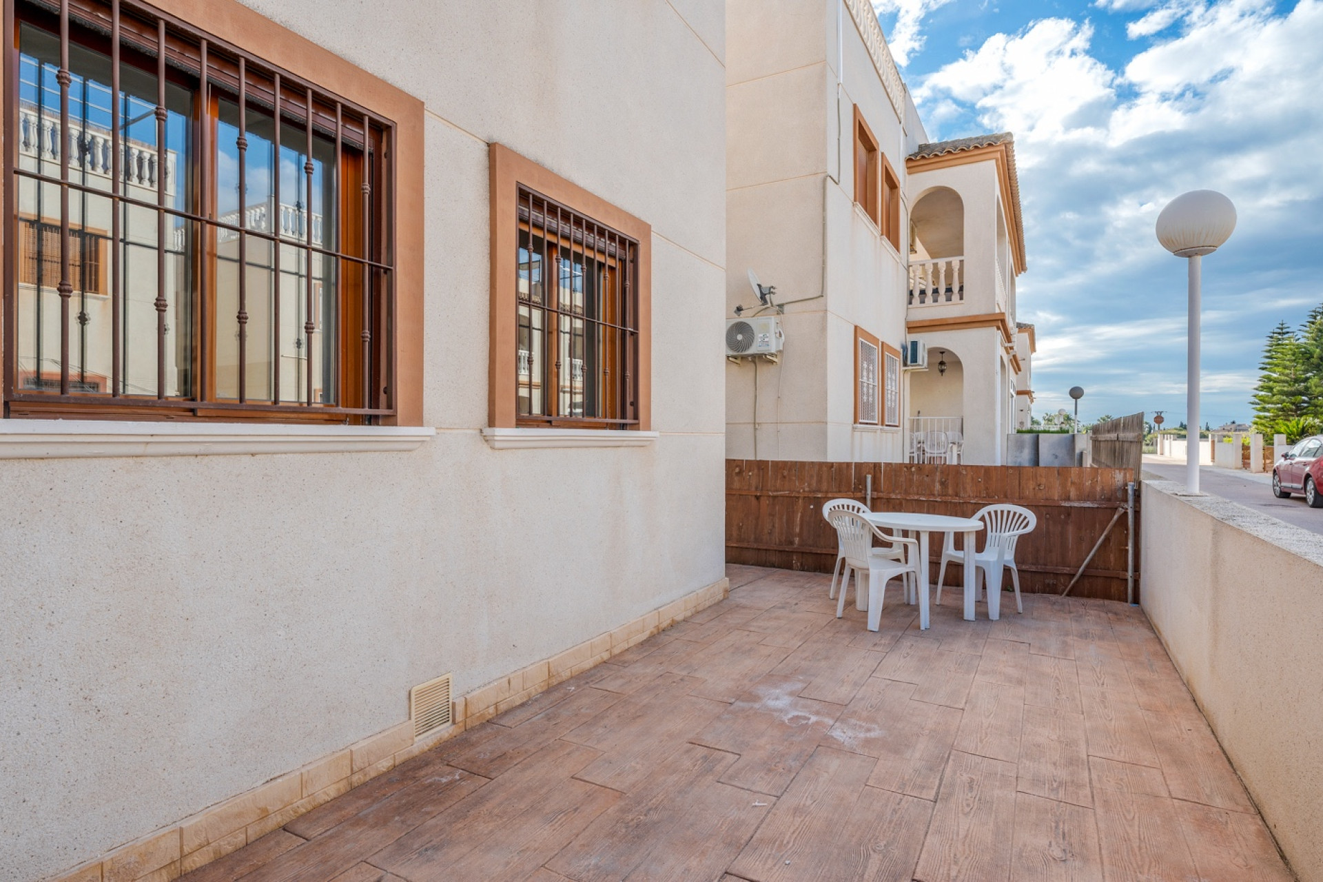 Revente - Bungalow - Daya Vieja