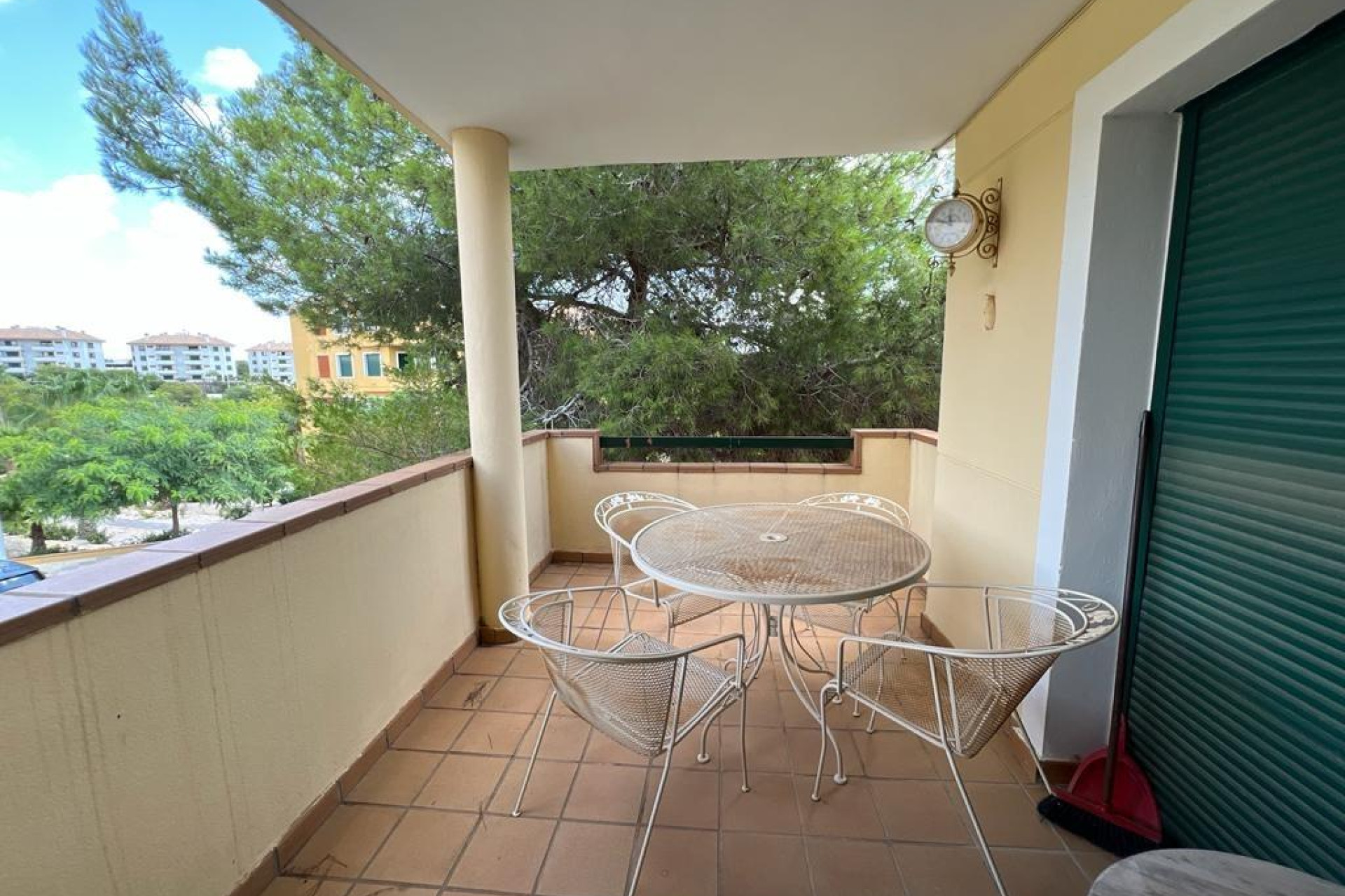 Revente - Bungalow - Dehesa De Campoamor - Campo de golf las ramblas