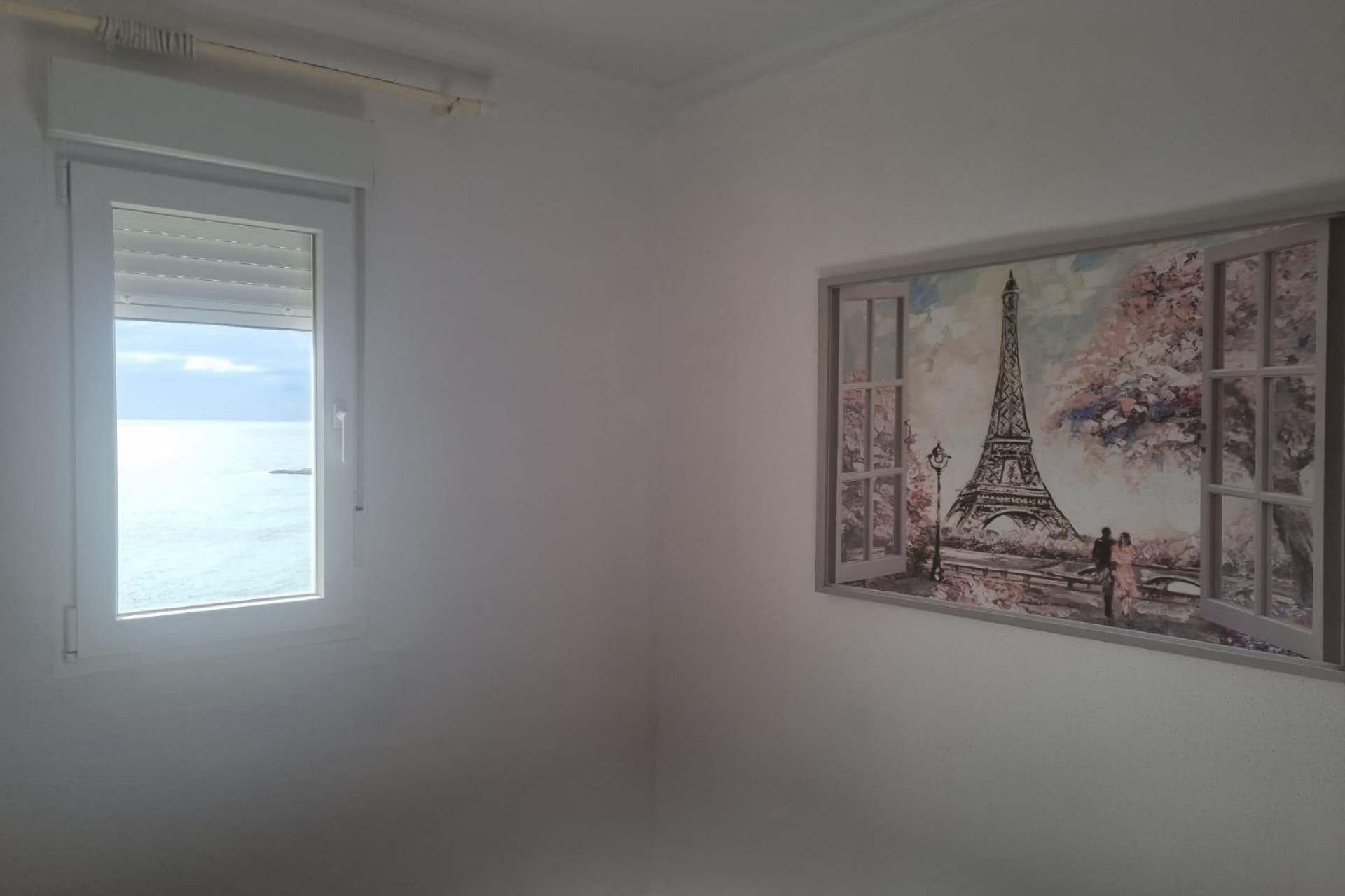 Revente - Bungalow - El Campello - 1a linea