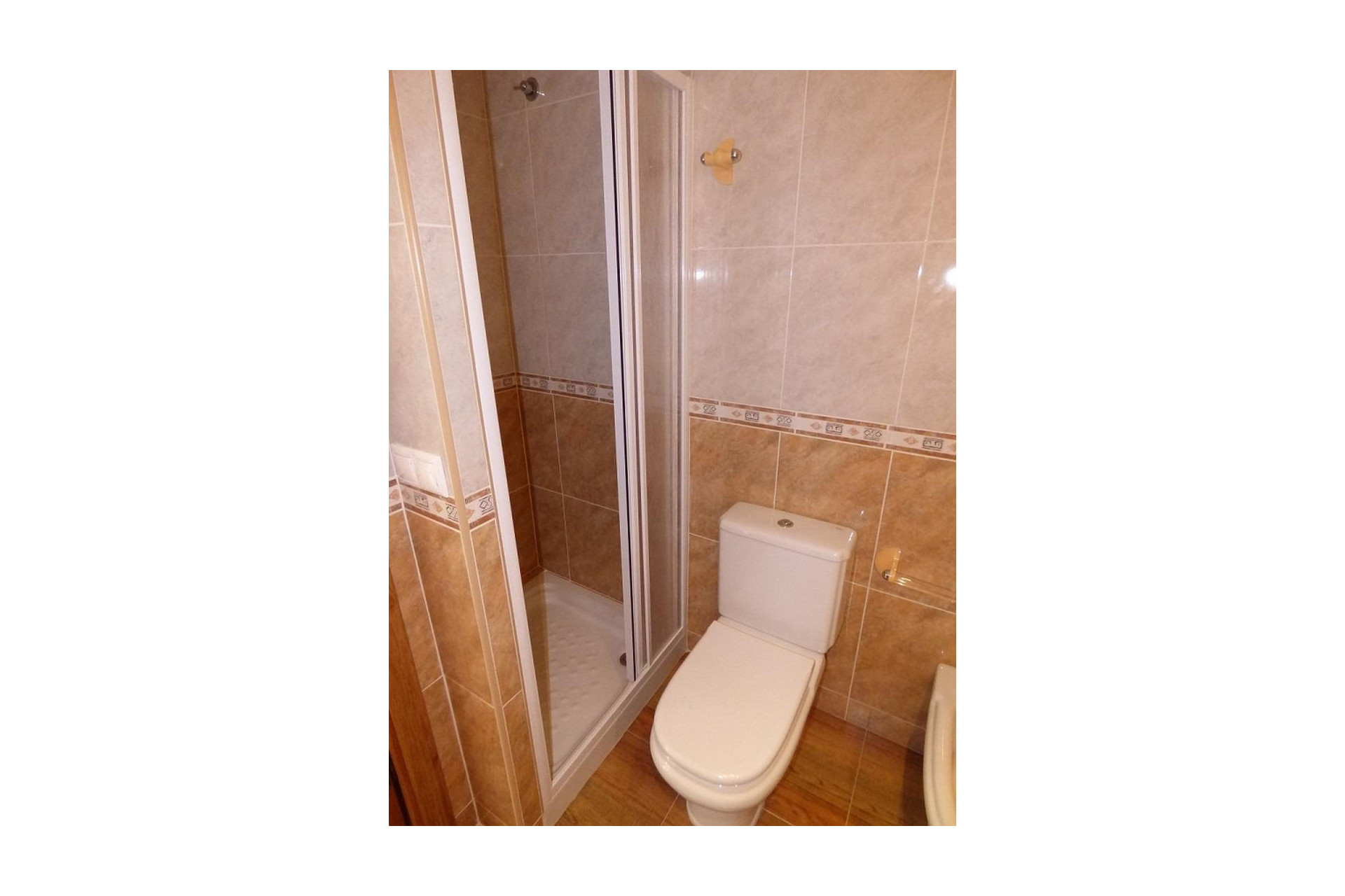 Revente - Bungalow - El Campello - 1a linea