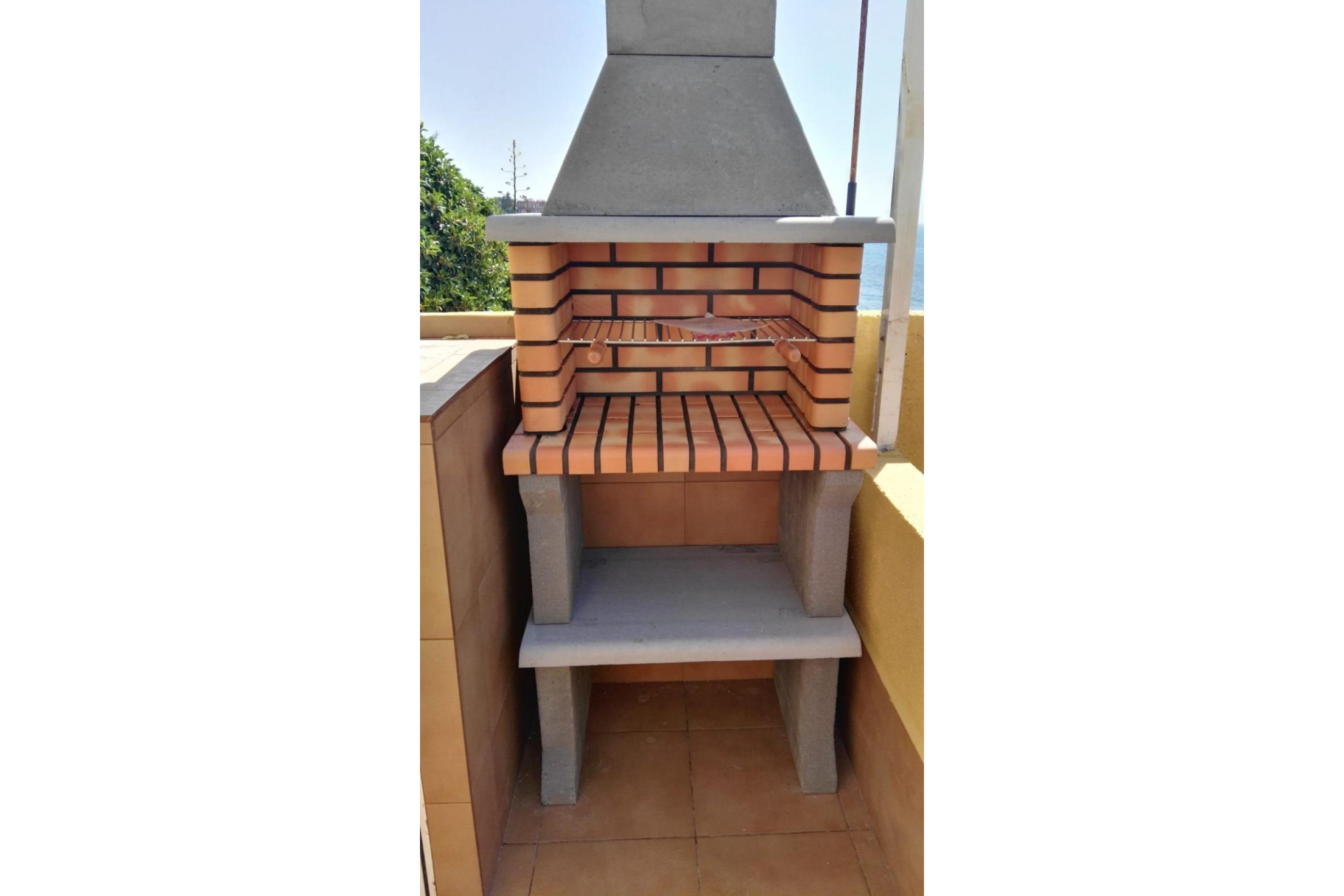 Revente - Bungalow - El Campello - 1a linea