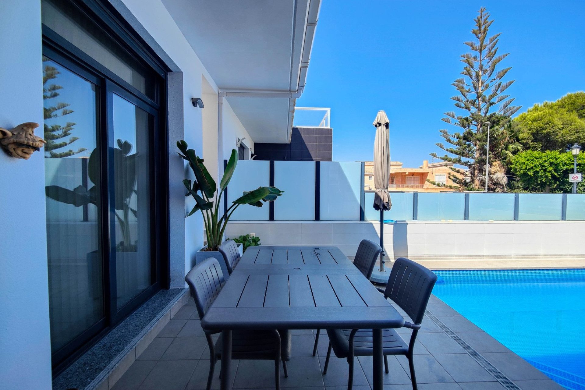 Revente - Bungalow - Formentera del Segura - Formentera - Village