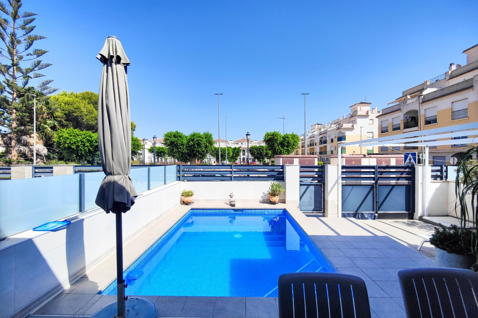 Revente - Bungalow - Formentera del Segura - Formentera - Village