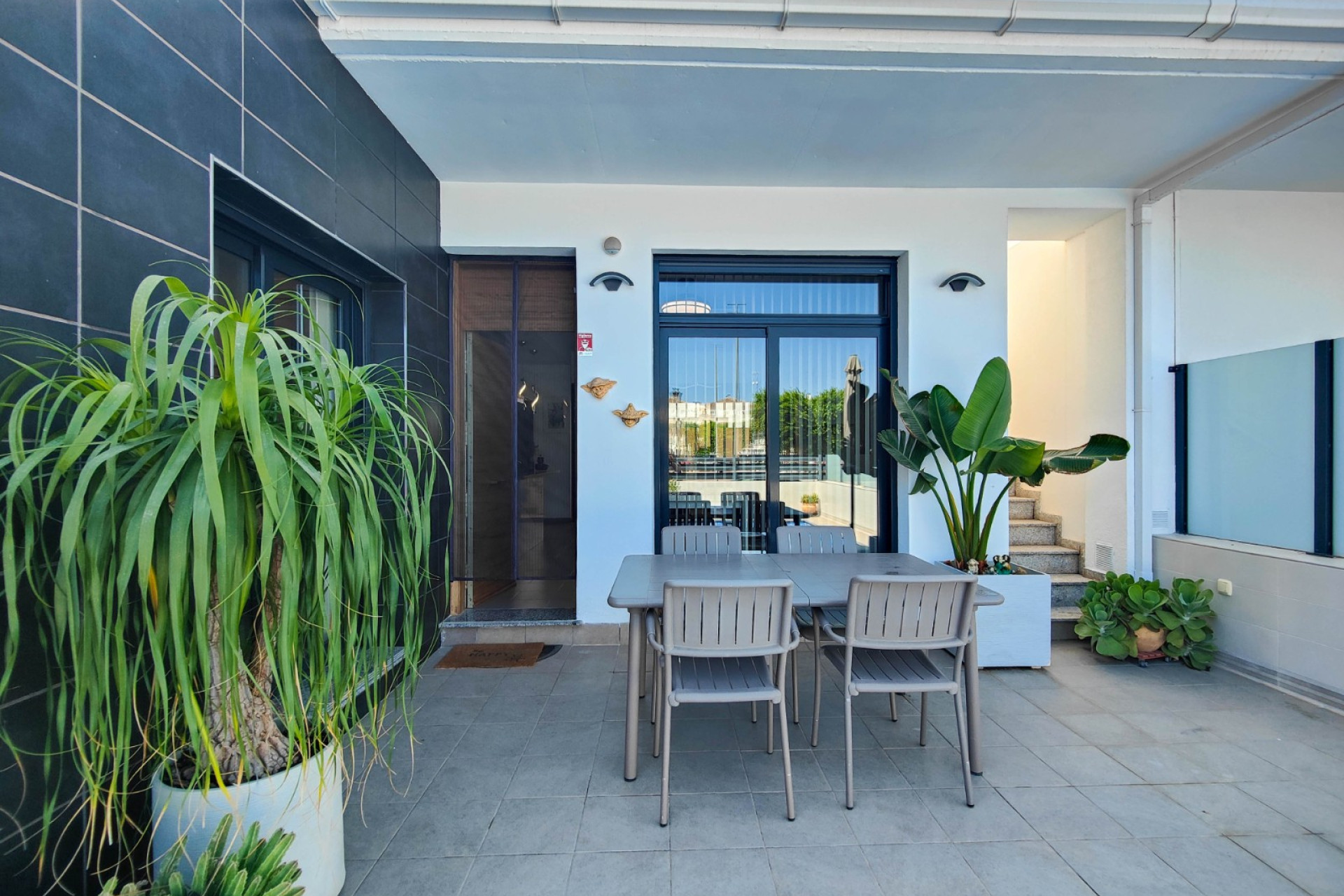 Revente - Bungalow - Formentera del Segura - Formentera - Village