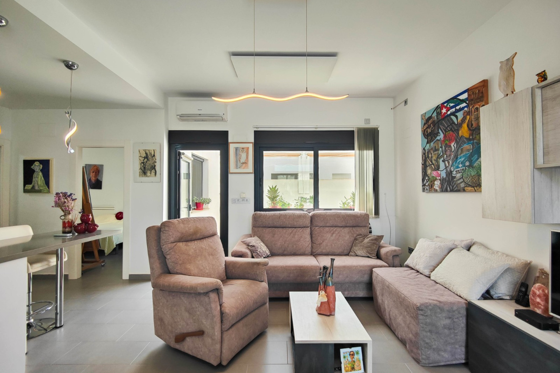 Revente - Bungalow - Formentera del Segura - Formentera - Village