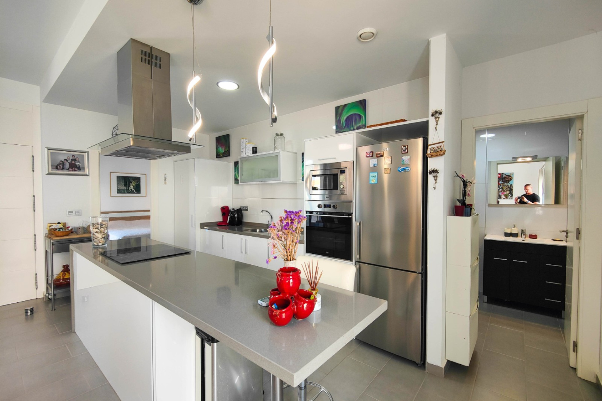 Revente - Bungalow - Formentera del Segura - Formentera - Village