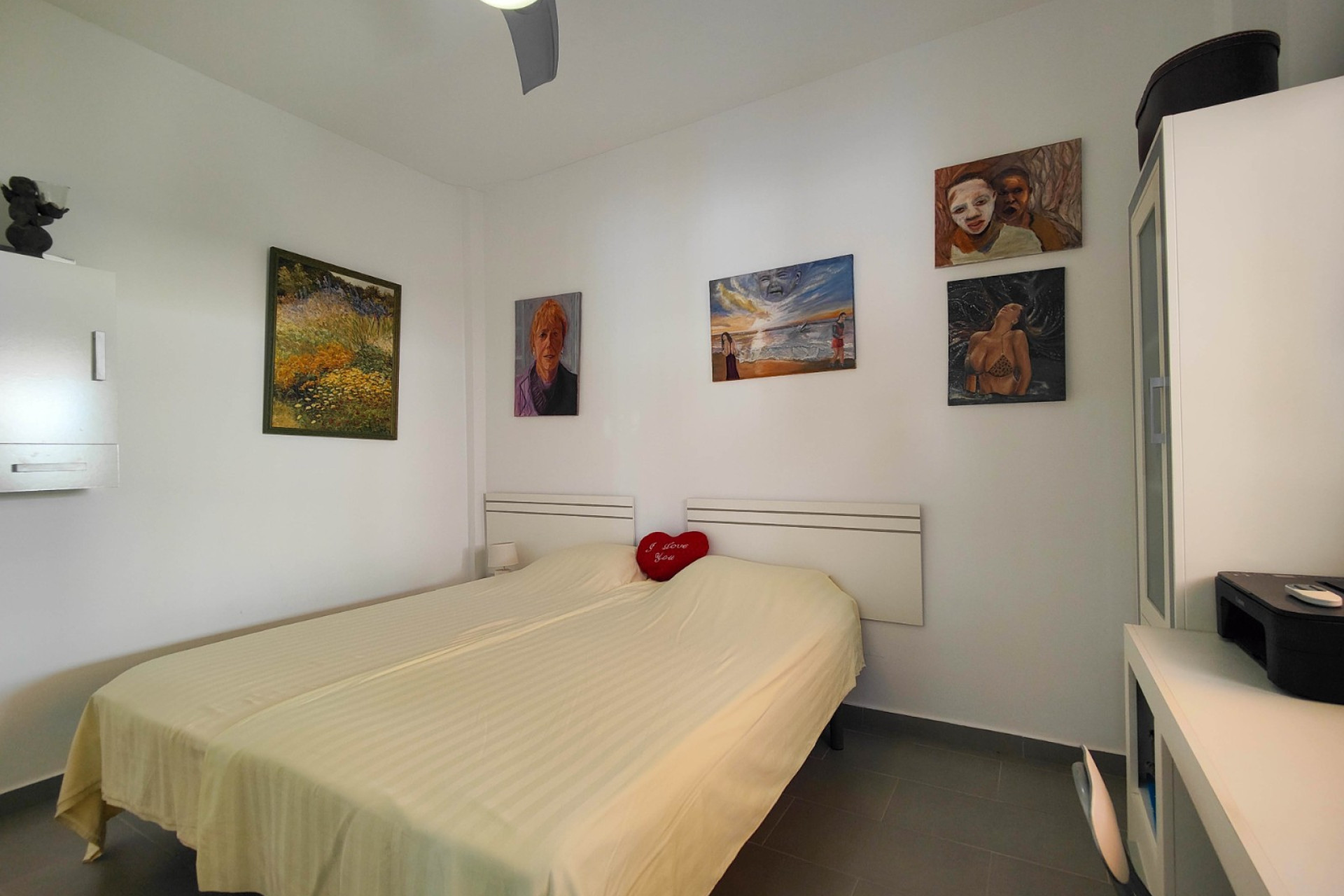 Revente - Bungalow - Formentera del Segura - Formentera - Village