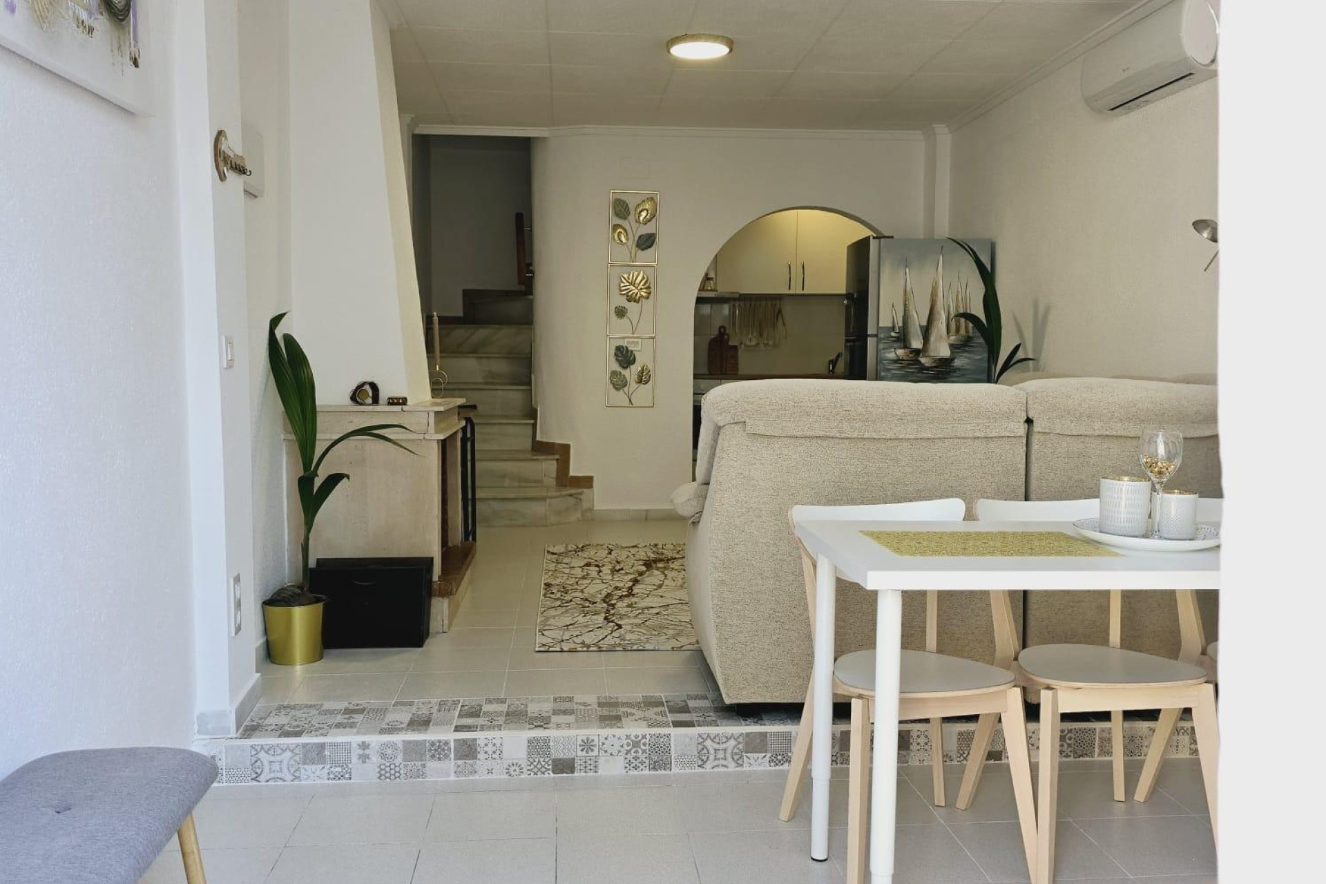 Revente - Bungalow - Guardamar del Segura - Buenavista