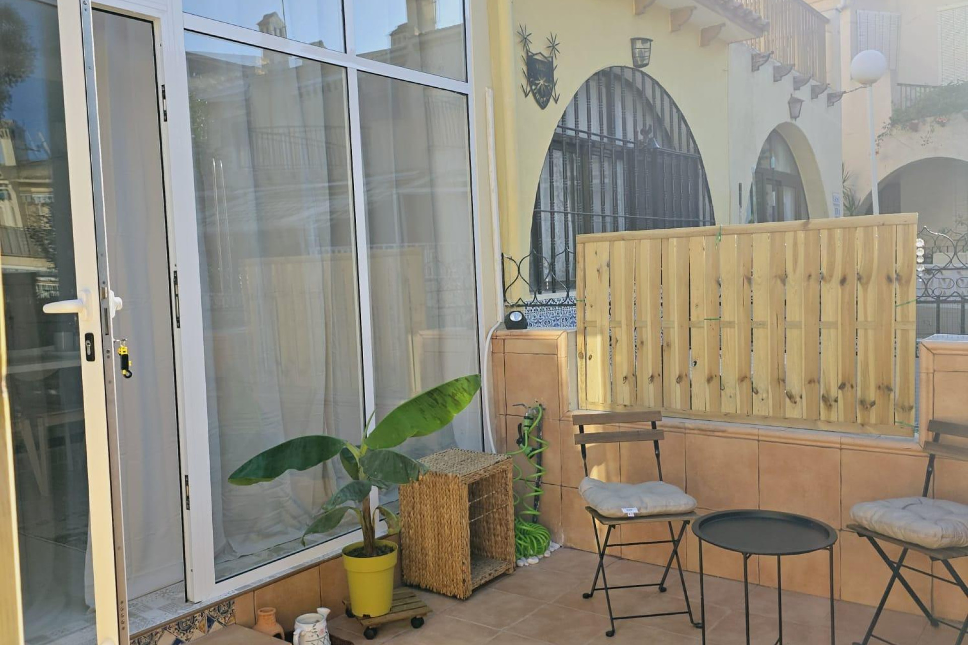 Revente - Bungalow - Guardamar del Segura - Buenavista