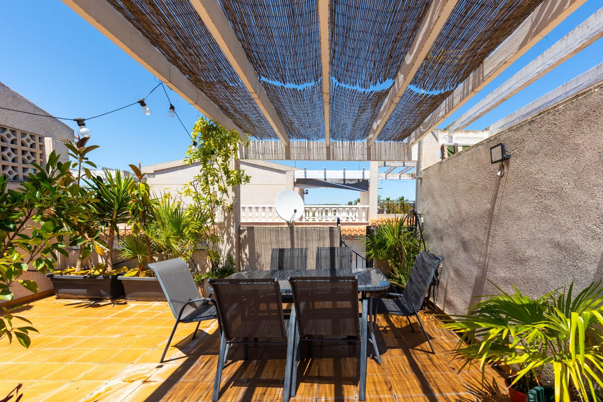 Revente - Bungalow - Guardamar del Segura - El moncayo