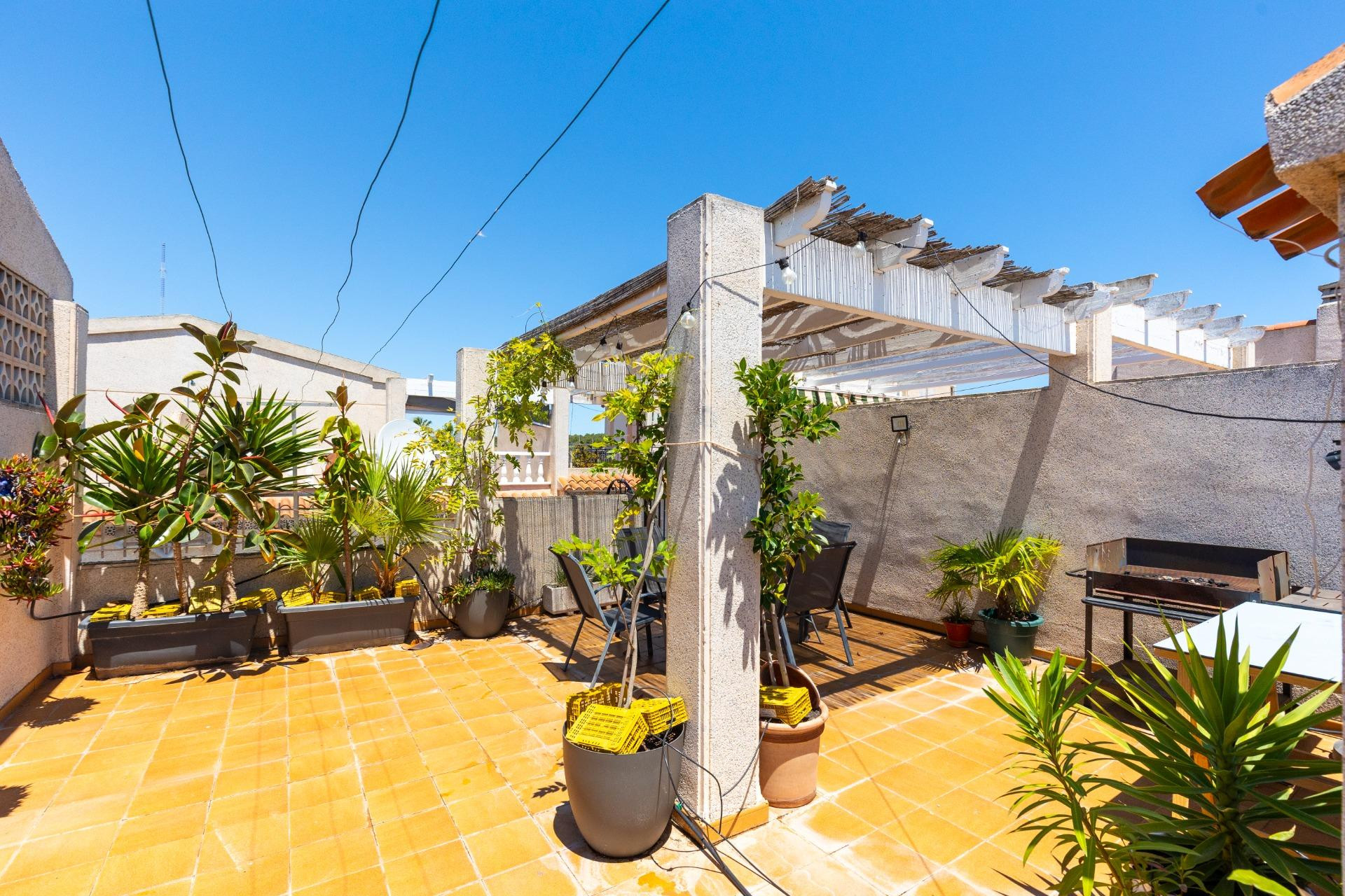 Revente - Bungalow - Guardamar del Segura - El moncayo