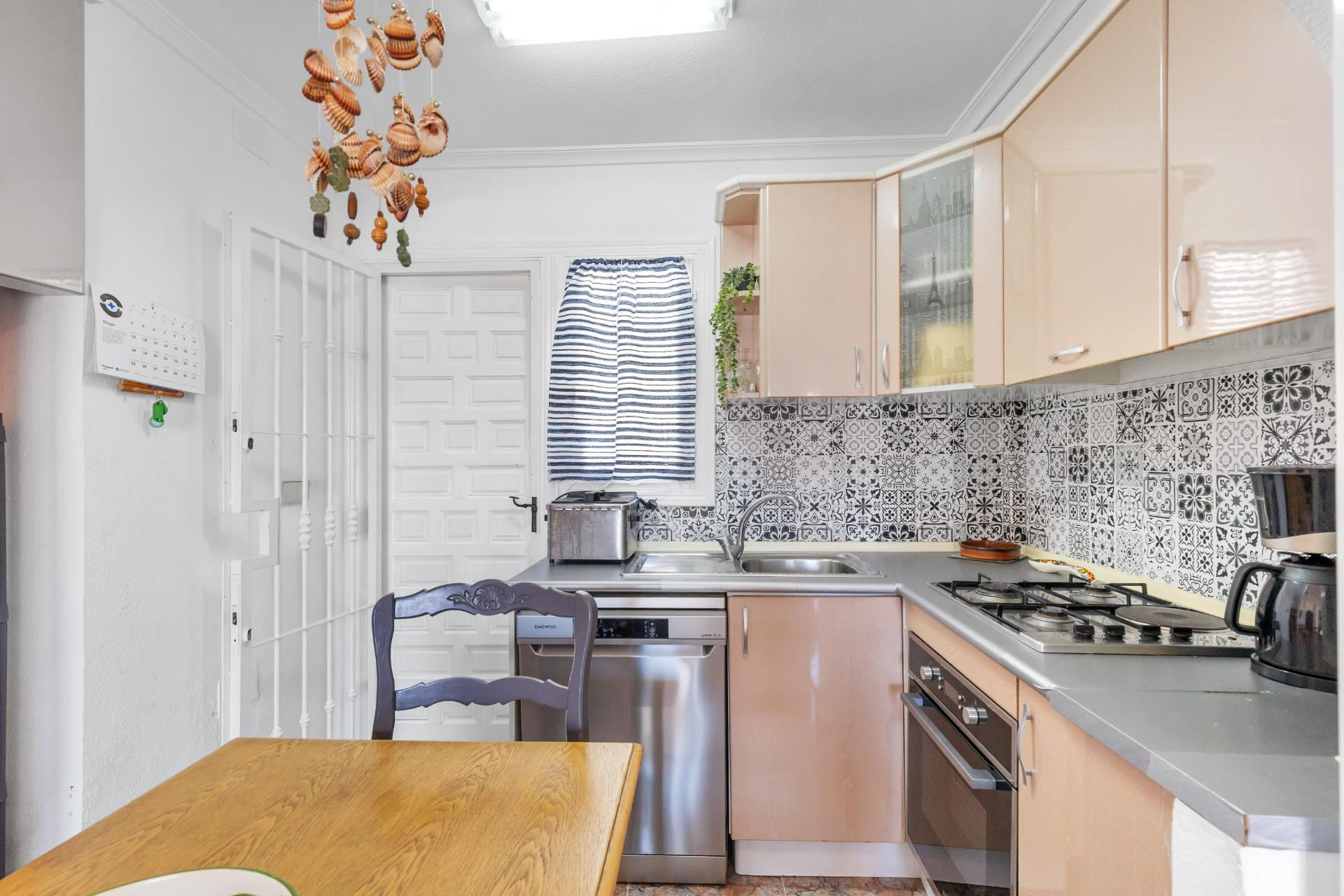 Revente - Bungalow - Guardamar del Segura - El moncayo