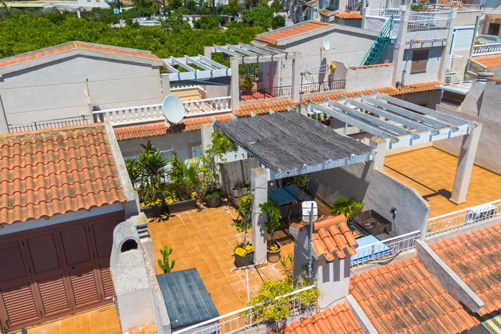 Revente - Bungalow - Guardamar del Segura - El moncayo
