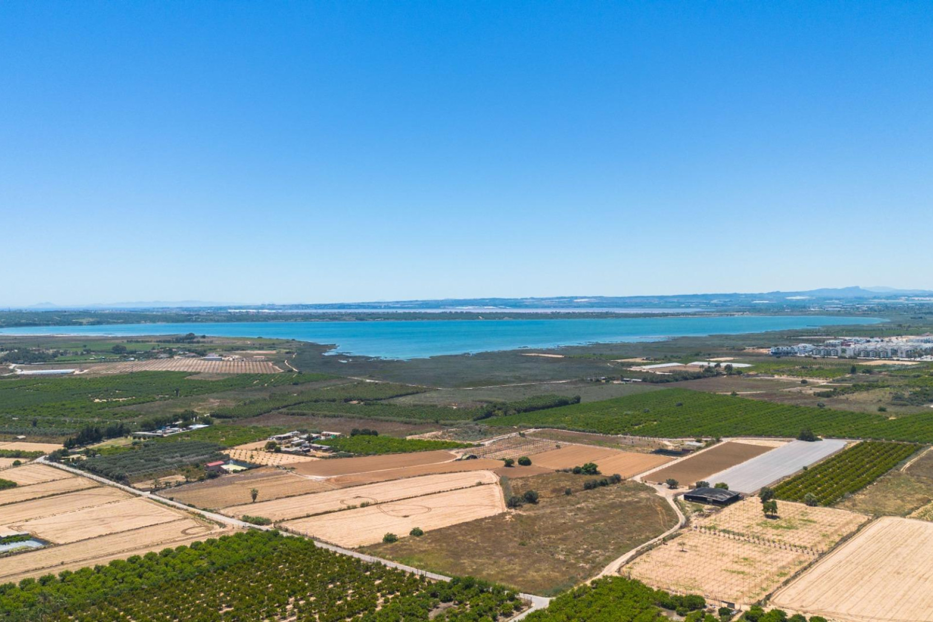 Revente - Bungalow - Guardamar del Segura - El moncayo