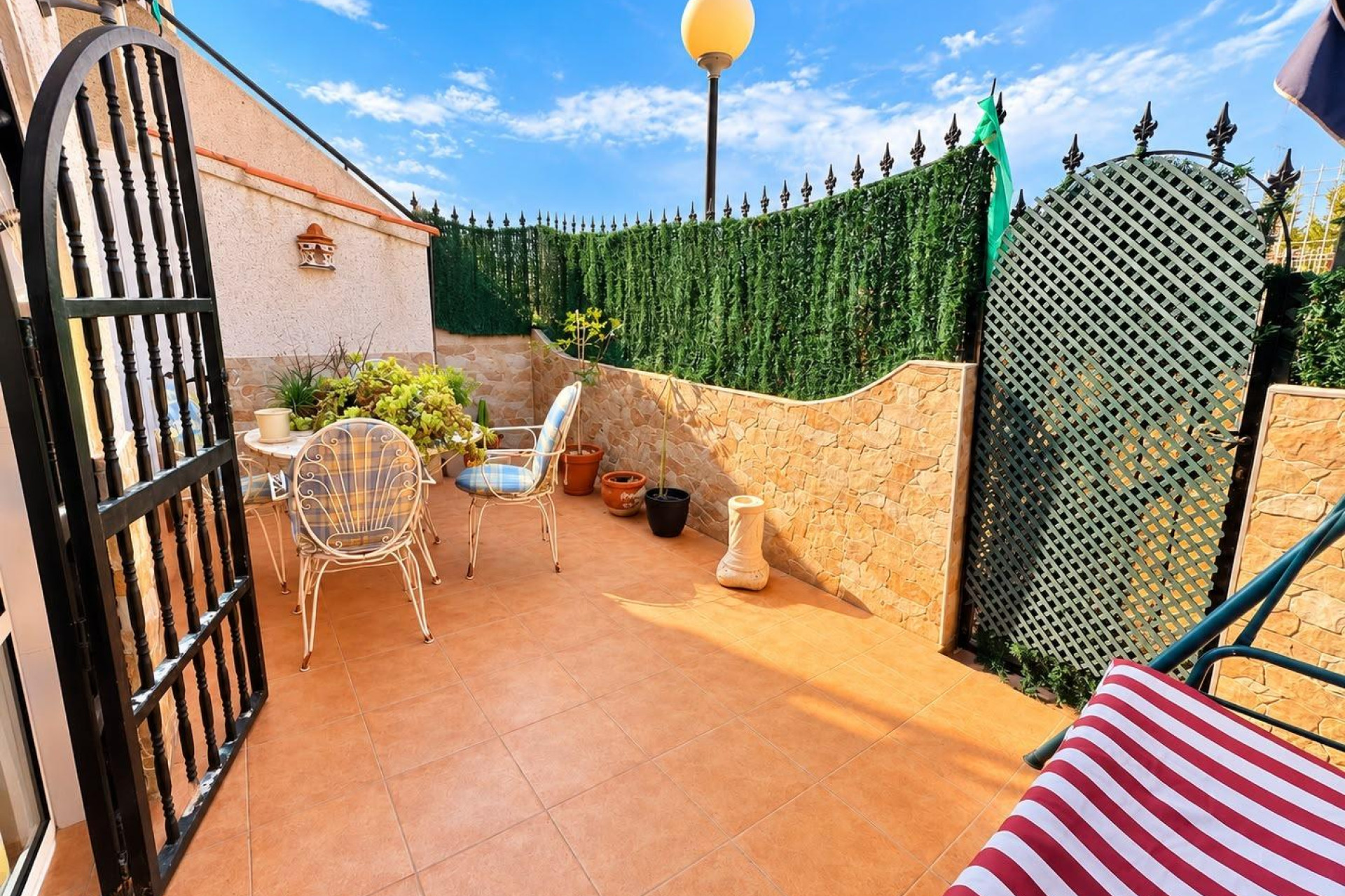 Revente - Bungalow - Guardamar del Segura - El moncayo